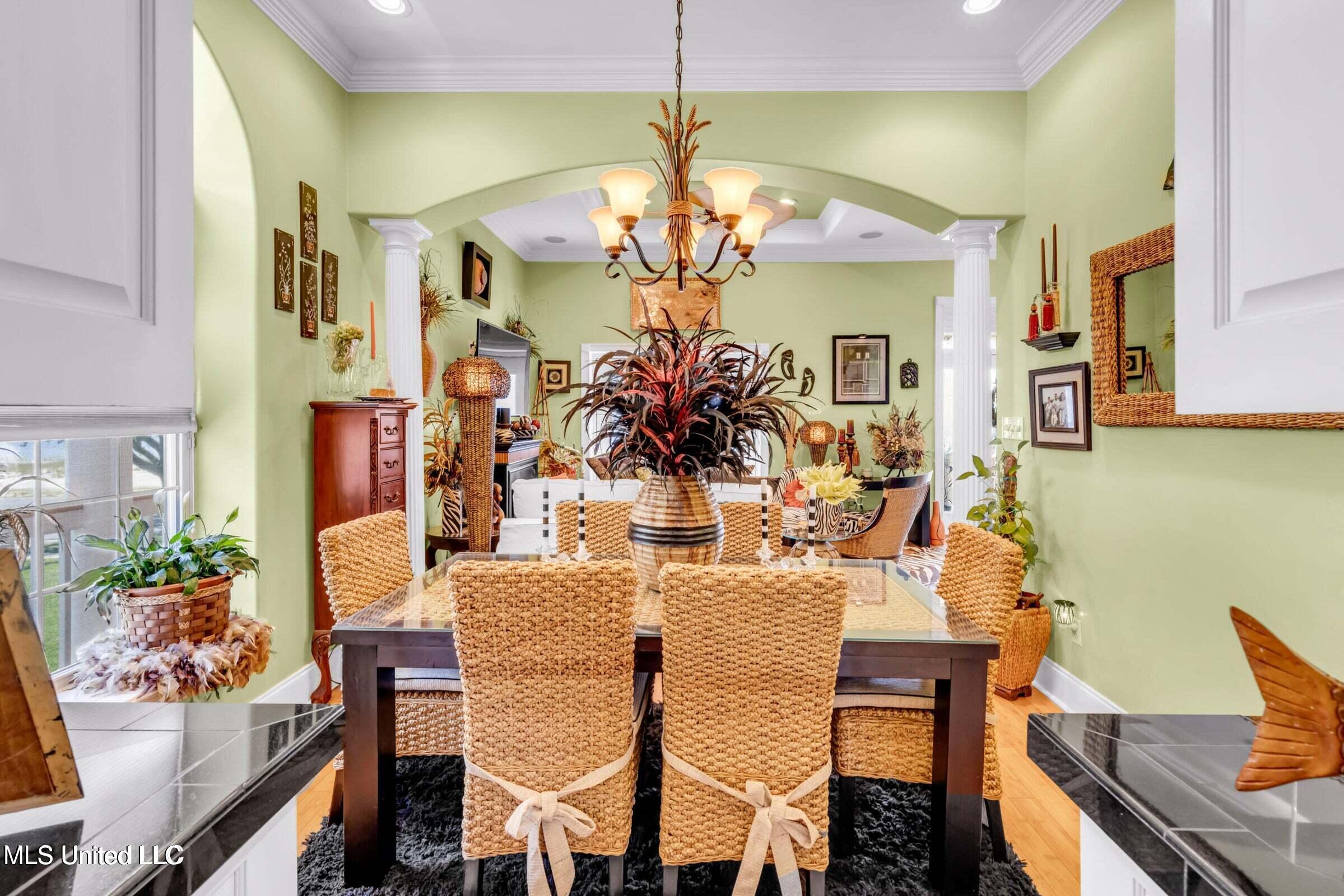 Biloxi, Mississippi, 39530, United States, 3 Bedrooms Bedrooms, ,3 BathroomsBathrooms,Residential,For Sale,1991800