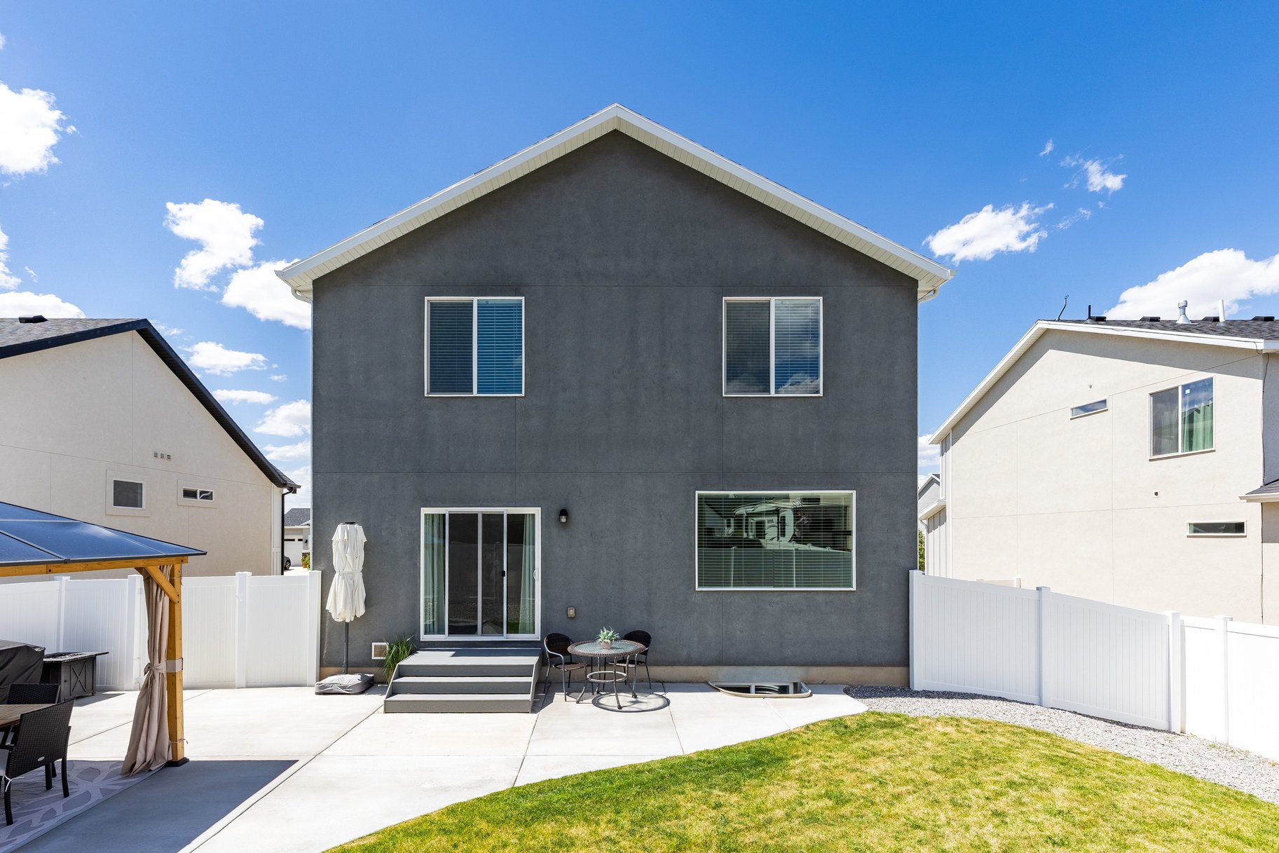  Exceptionally Maintained Home in Santaquin – A Rare Find - 物件實景