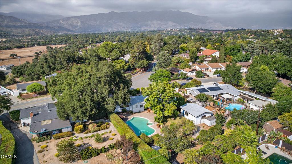 Ojai, California, 93023, United States, 4 Bedrooms Bedrooms, ,3 BathroomsBathrooms,Residential,For Sale,1989164