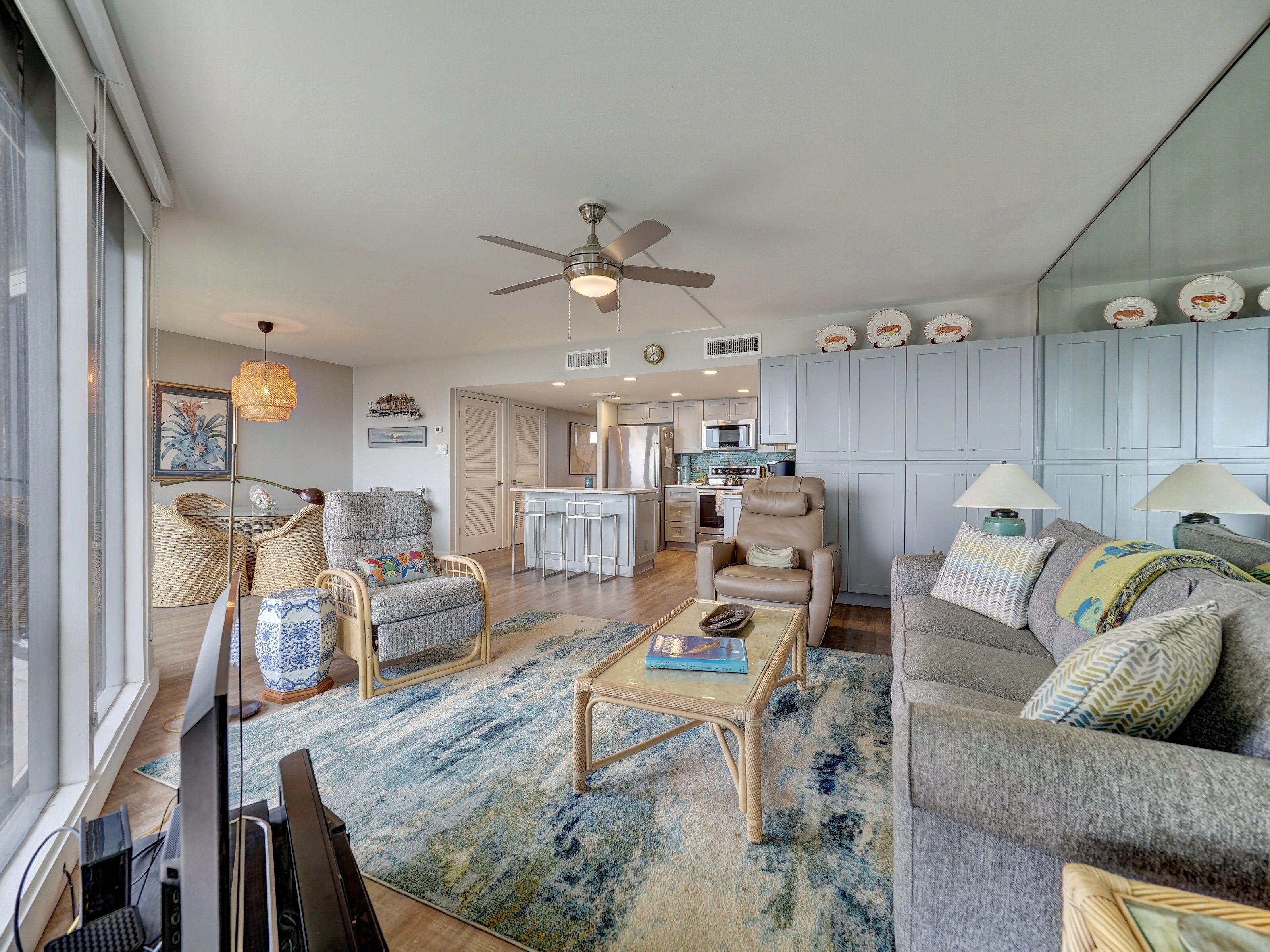  Relaxed Luxury with Unbeatable Gulf Views - 物件實景