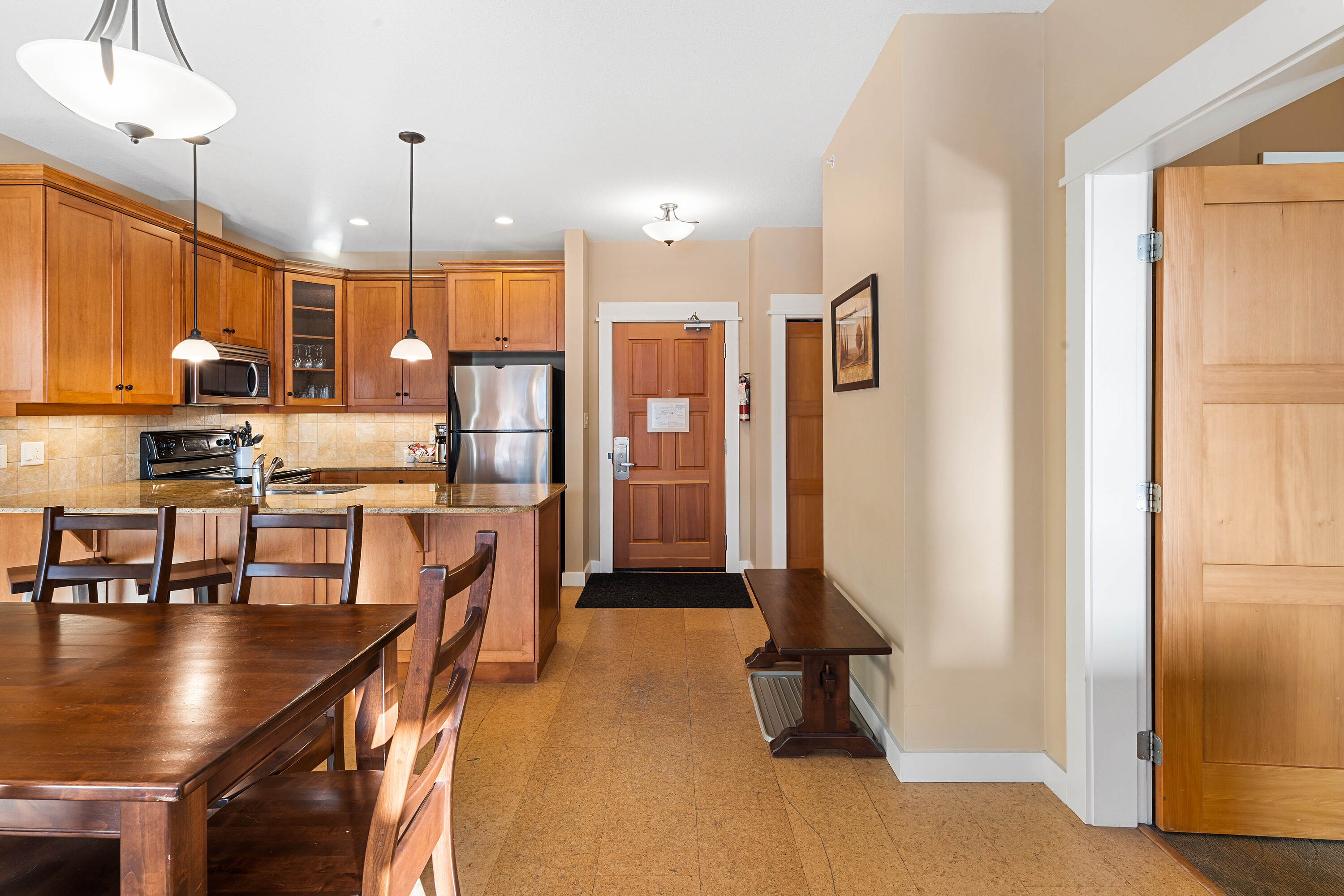  Snowbird Lodge Living - 物件實景