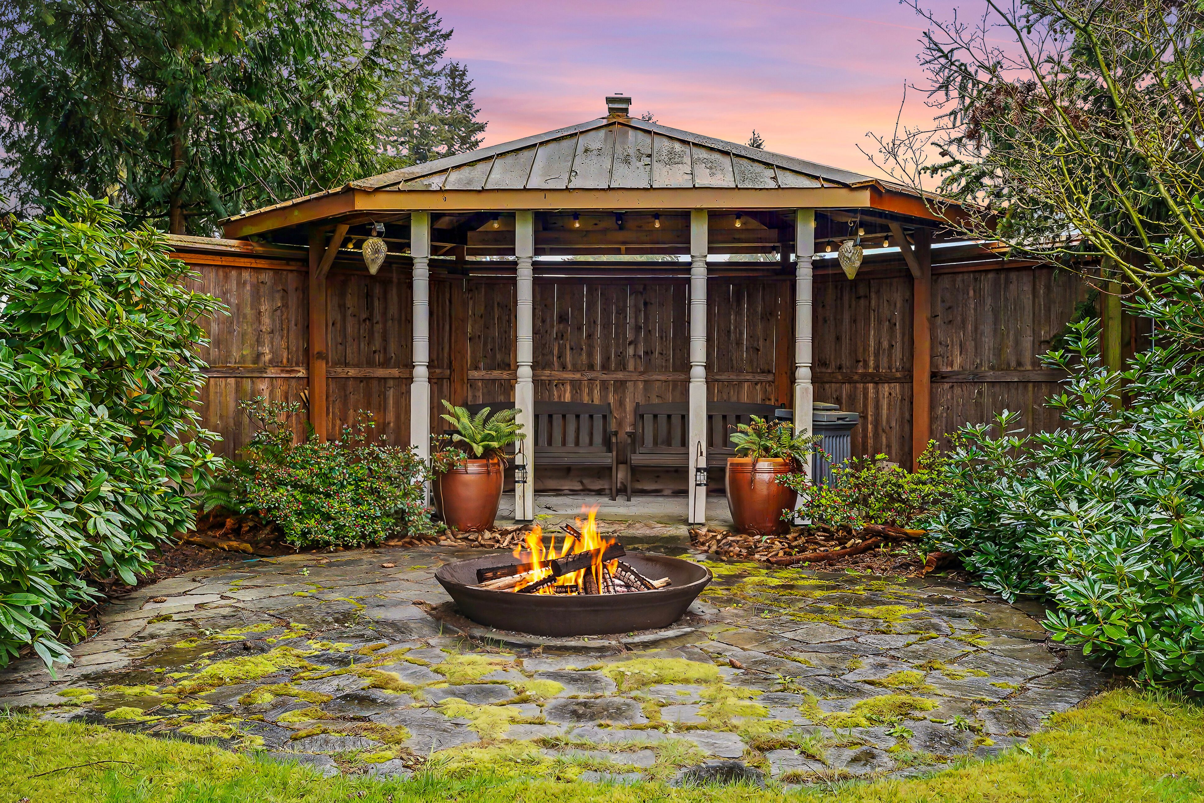  6428 201st Ave SW, Centralia, WA 98531 - 物件實景