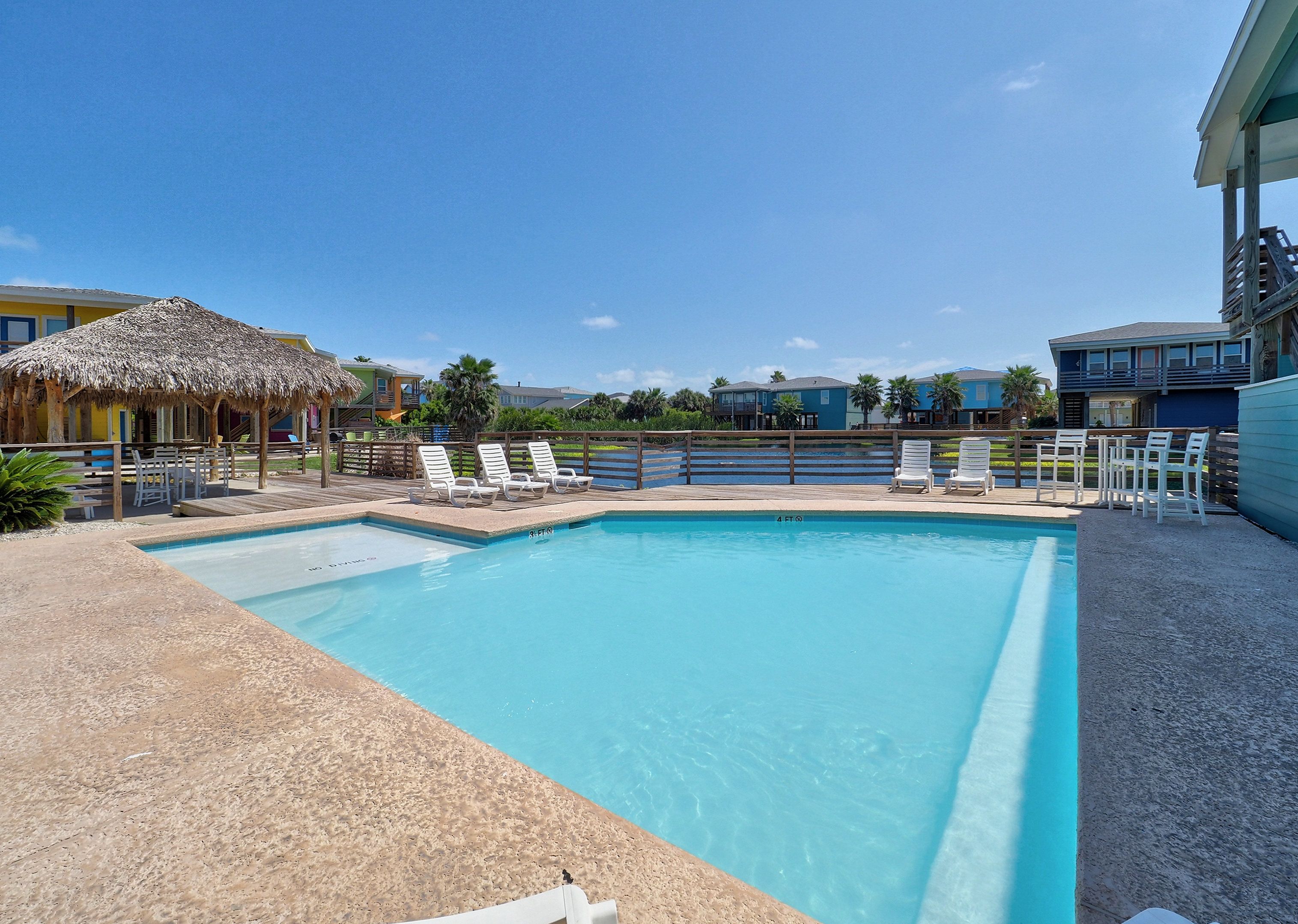  Ocean Village Condo - 物件實景