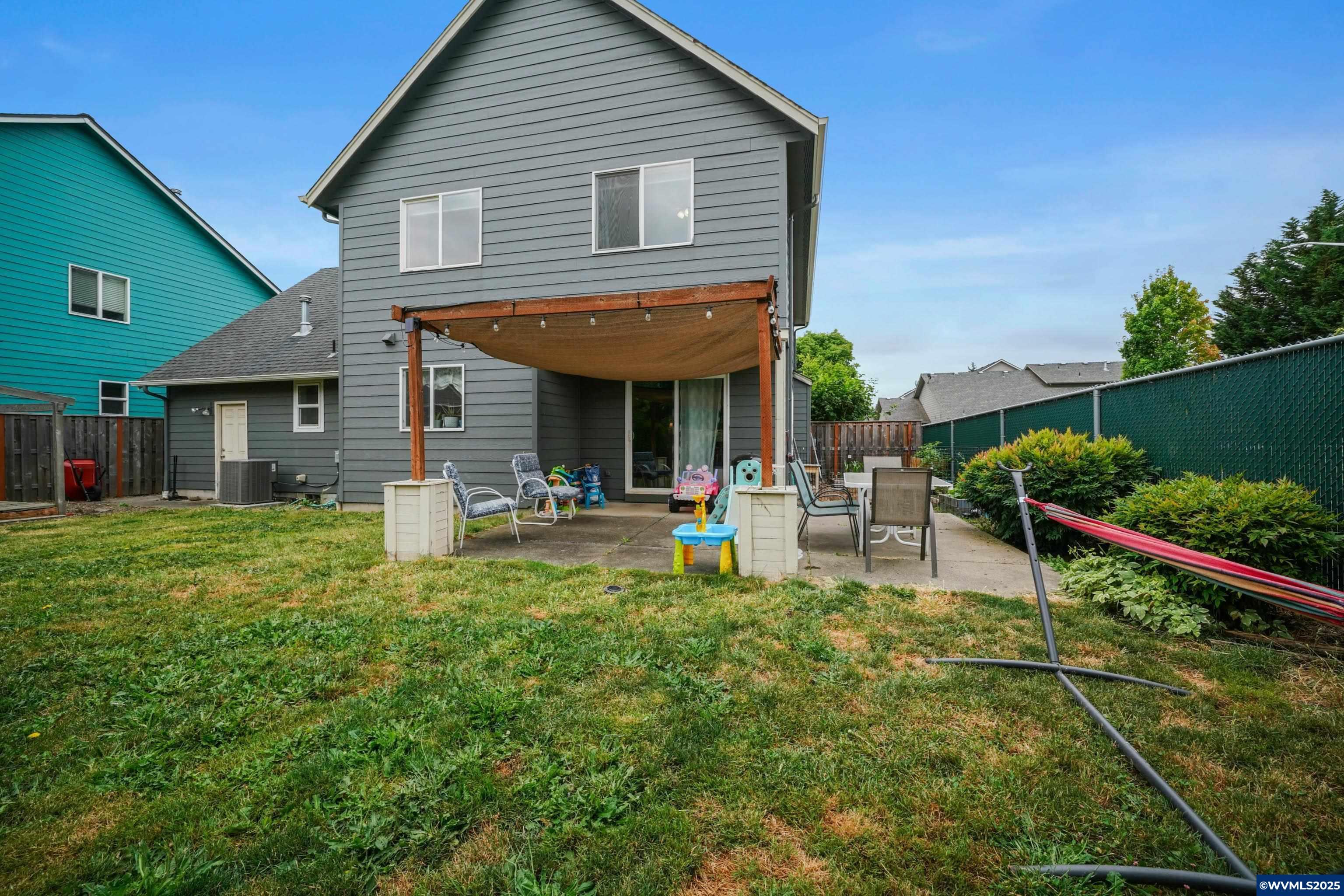 Keizer, Oregon, 97303, United States, 3 Bedrooms Bedrooms, ,3 BathroomsBathrooms,Residential,For Sale,1890853