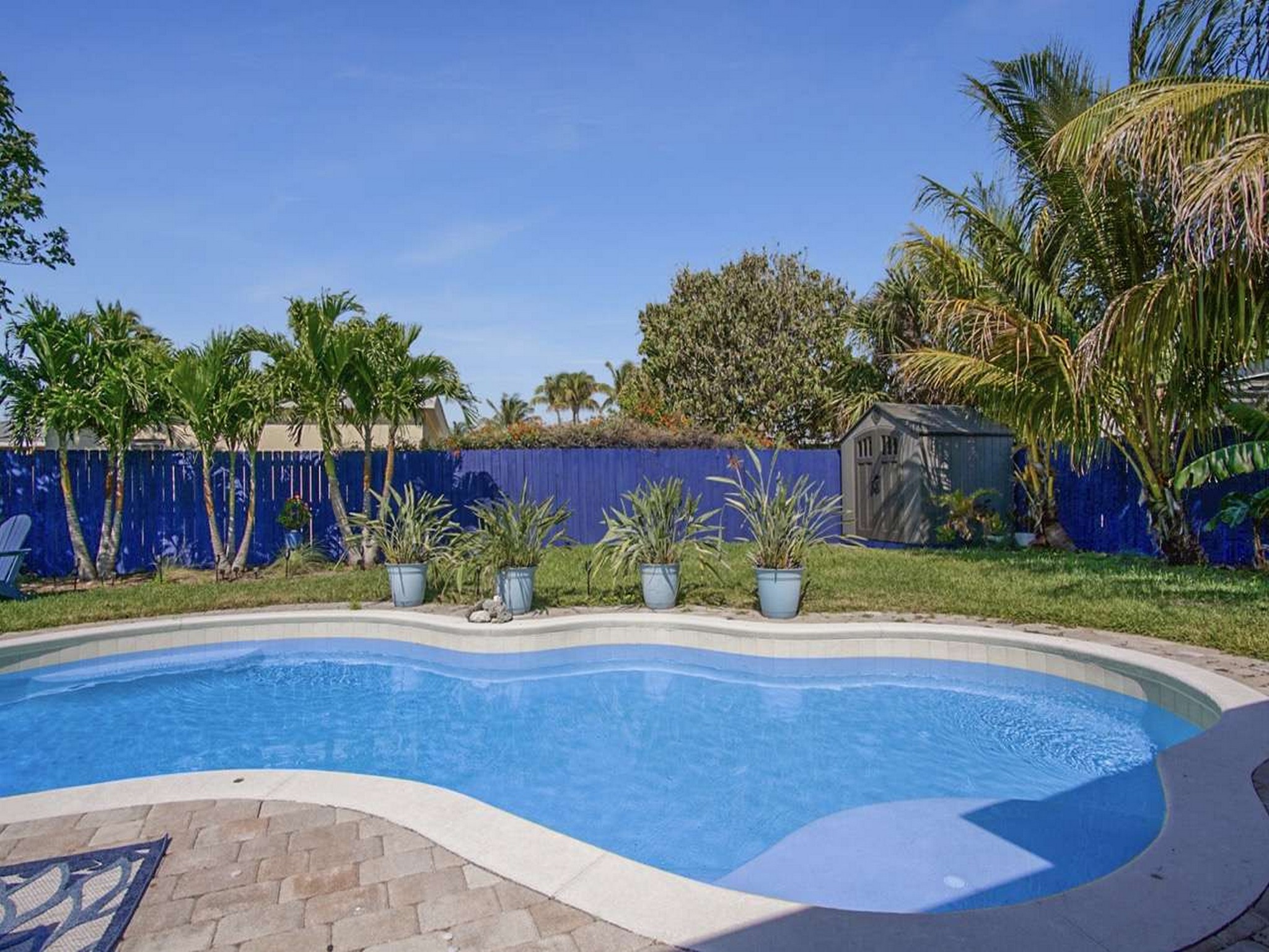  307 Granada Street, Fort Pierce, FL, 34949 - 物件實景