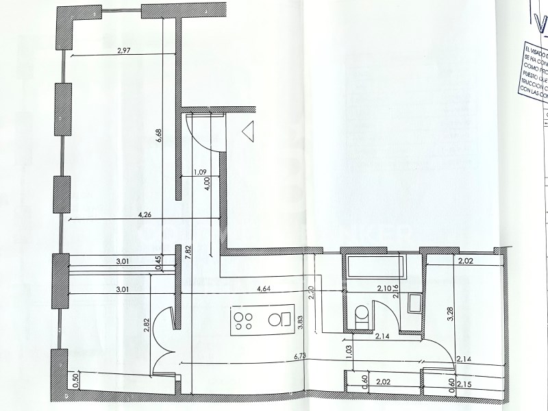 Madrid, Comunidad de Madrid, ES, 2 Bedrooms Bedrooms, ,1 BathroomBathrooms,Residential,For Sale,1758688
