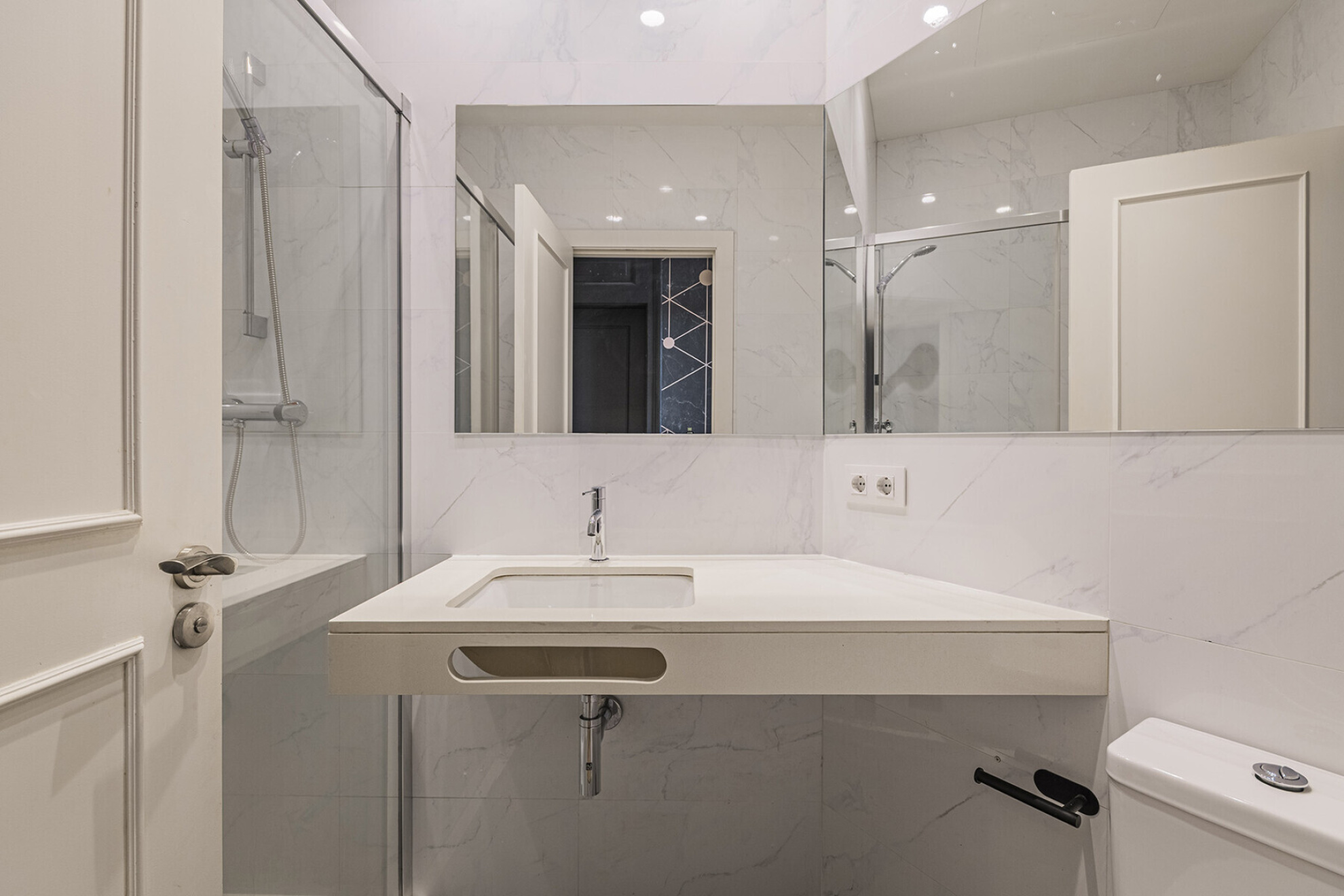  Spectacular corner apartment with views of Port Vell - 物件實景