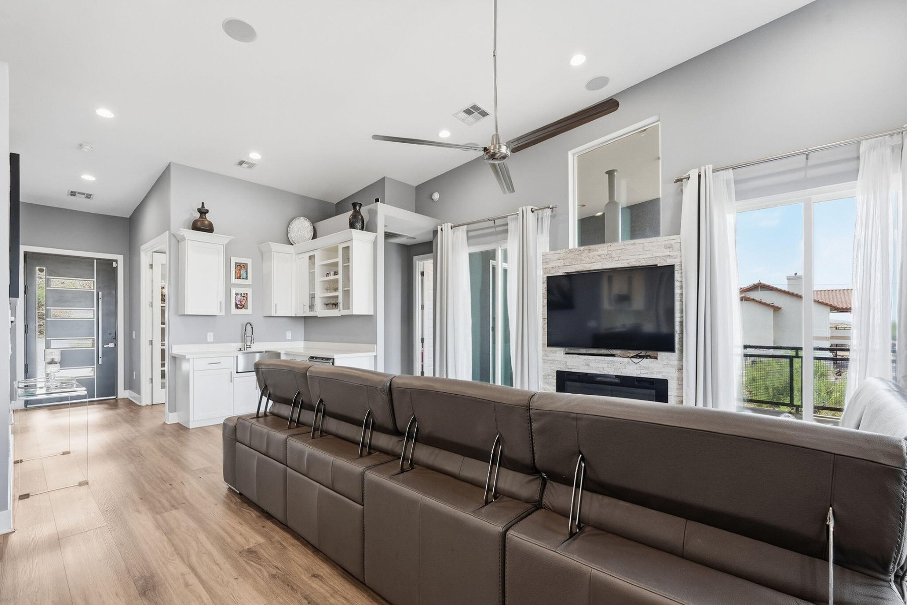  4236 W Ceton Drive, Laveen , AZ 85339 - 物件實景