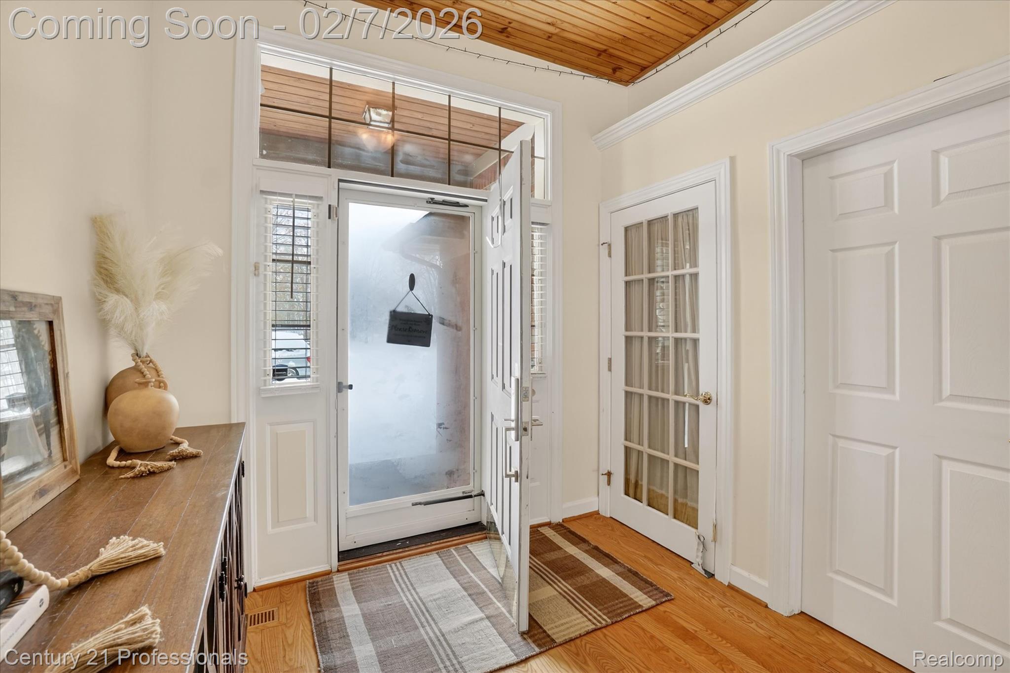 NewHudson, Michigan, 48165, United States, 3 Bedrooms Bedrooms, ,2 BathroomsBathrooms,Residential,For Sale,2014527