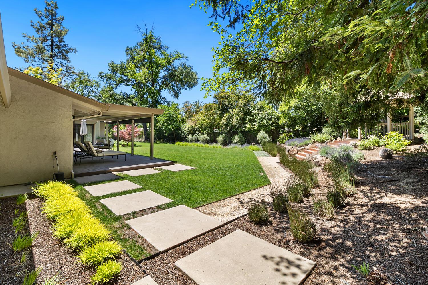 Carmichael, California, 95608, United States, 4 Bedrooms Bedrooms, ,3 BathroomsBathrooms,Residential,For Sale,1986318