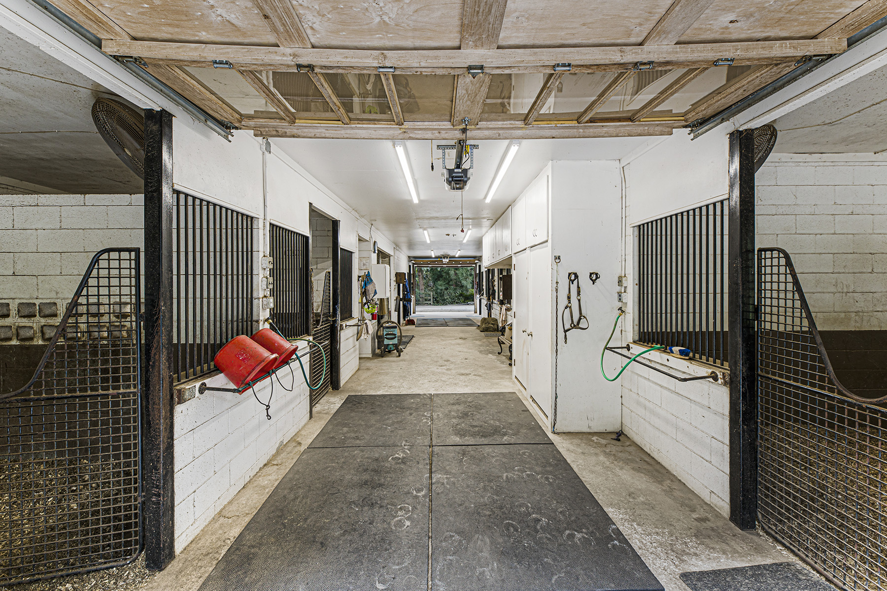  Absolute Perfection - 30± Acre Equestrian Farm with Rolling Pastureland - 物件實景