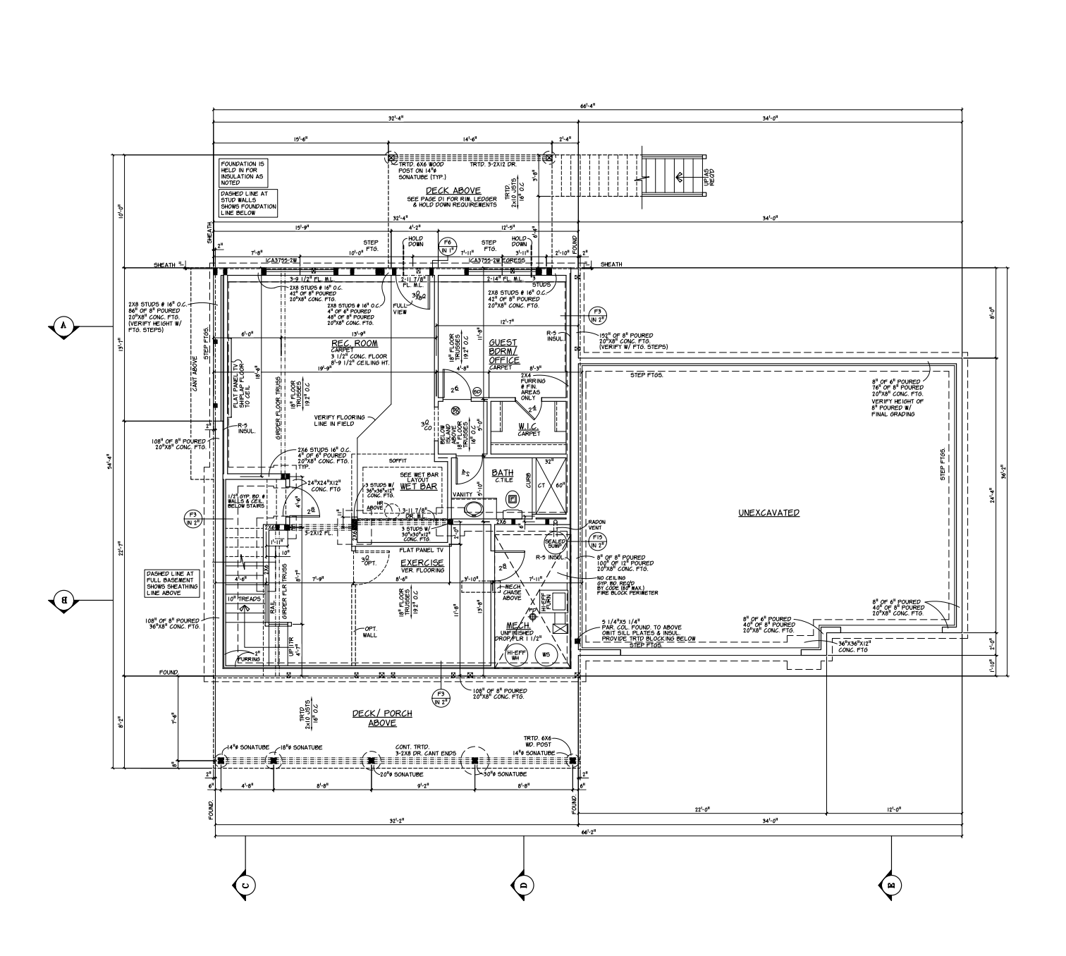 Deephaven, Minnesota, 55331, United States, 5 Bedrooms Bedrooms, ,3 BathroomsBathrooms,Residential,For Sale,1999311