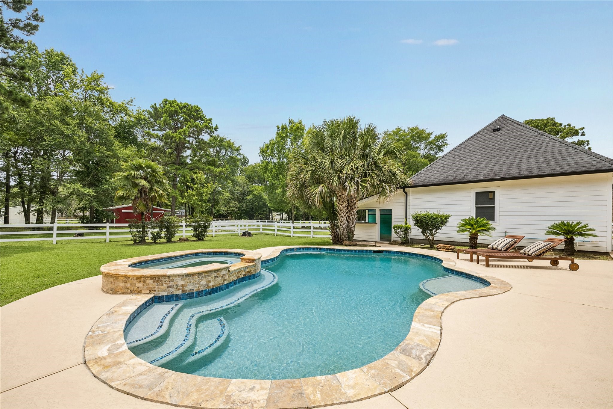  9064 Grand Lake Estates Drive - 物件實景