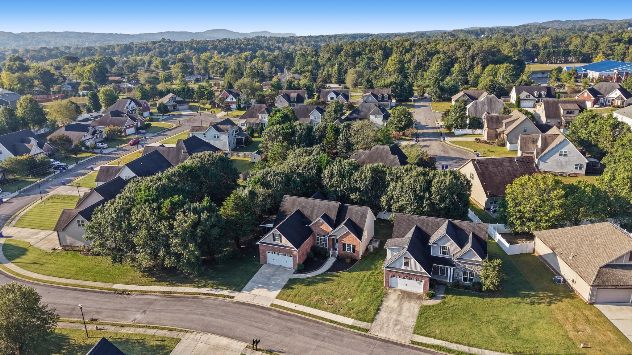 Sweet Bay Cir, Cleveland, TN 37312 #1