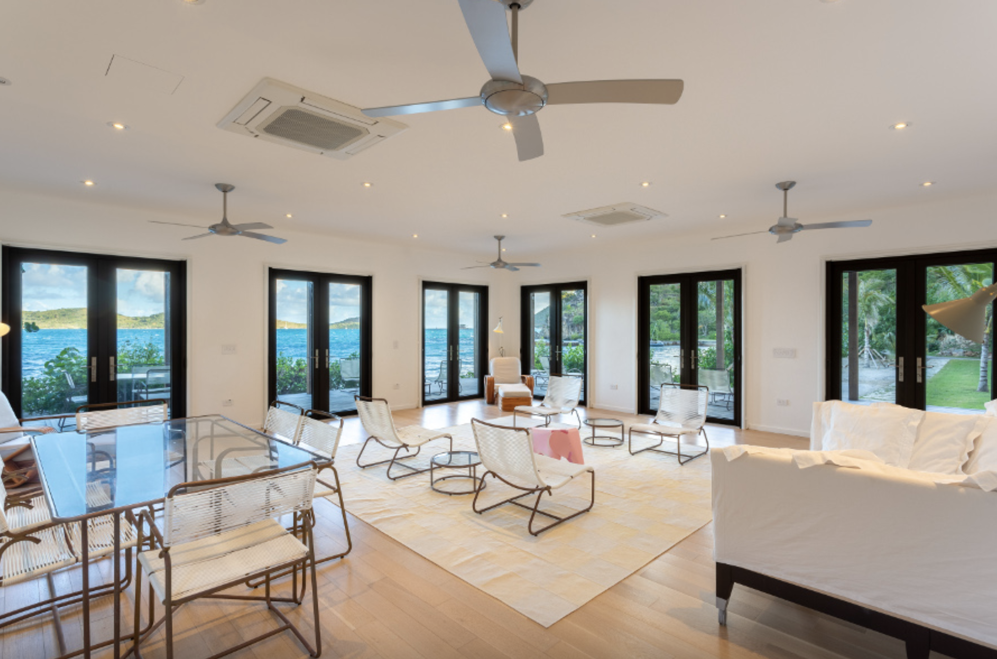 Virgin Gorda, VG, 7 Bedrooms Bedrooms, ,Residential,For Sale,1972488