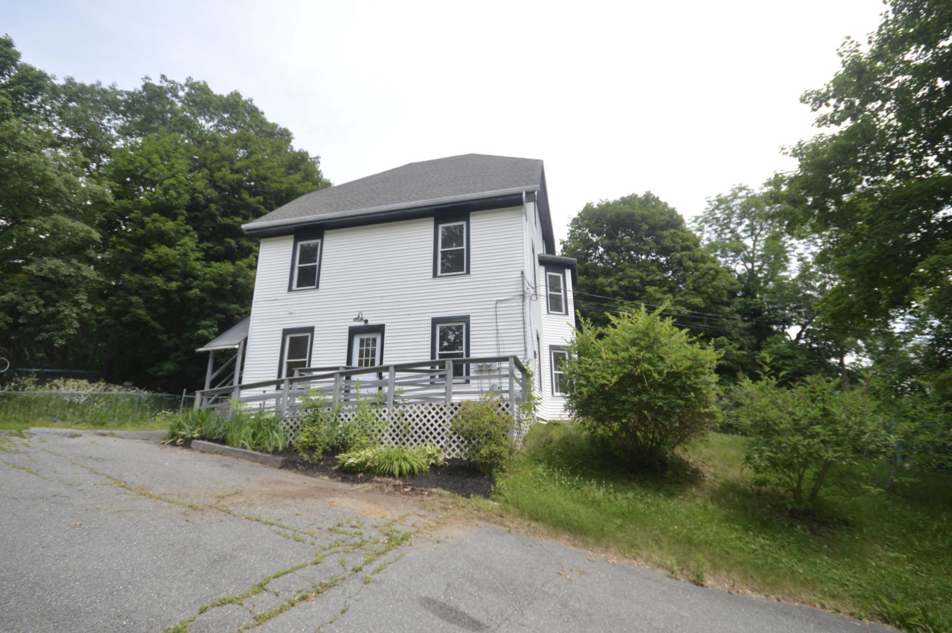 Us Route 1 , Bucksport, ME 04416 #1