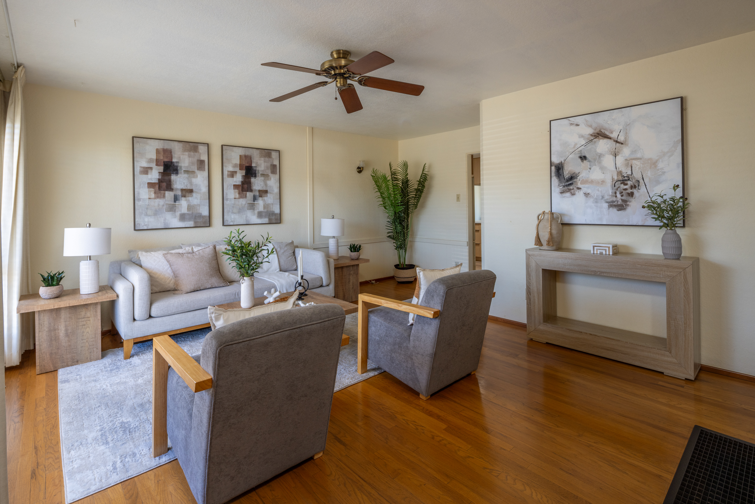  6367 Cleo Street, San Diego, CA 92115 - 物件實景