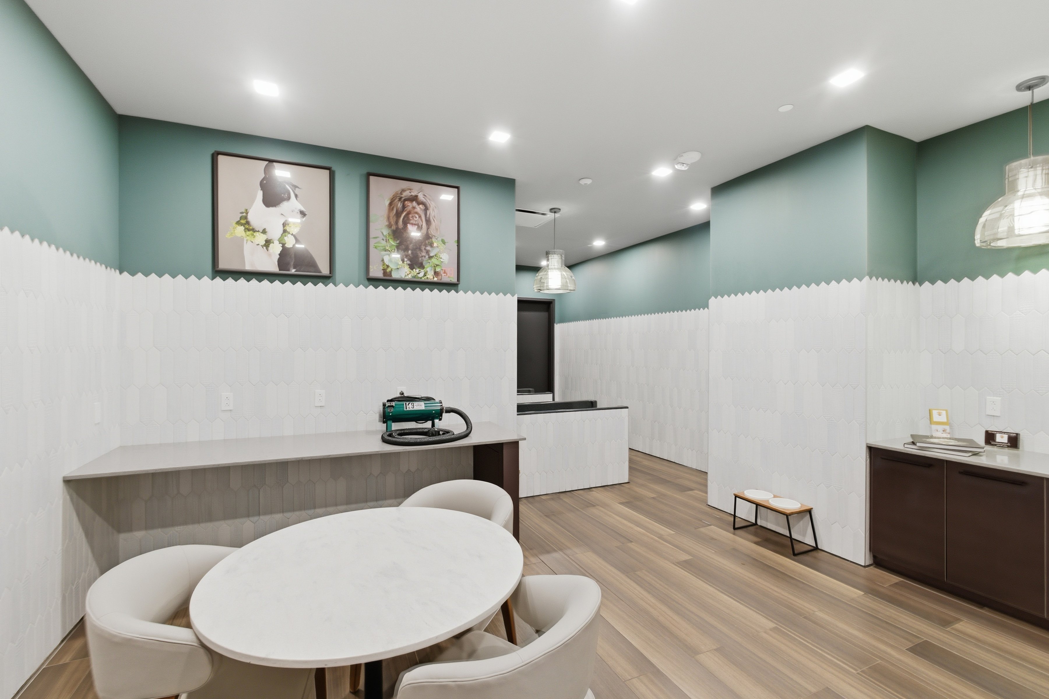  1911 Walnut Street, Unit 4402, Philadelphia, PA 19103 - 物件實景