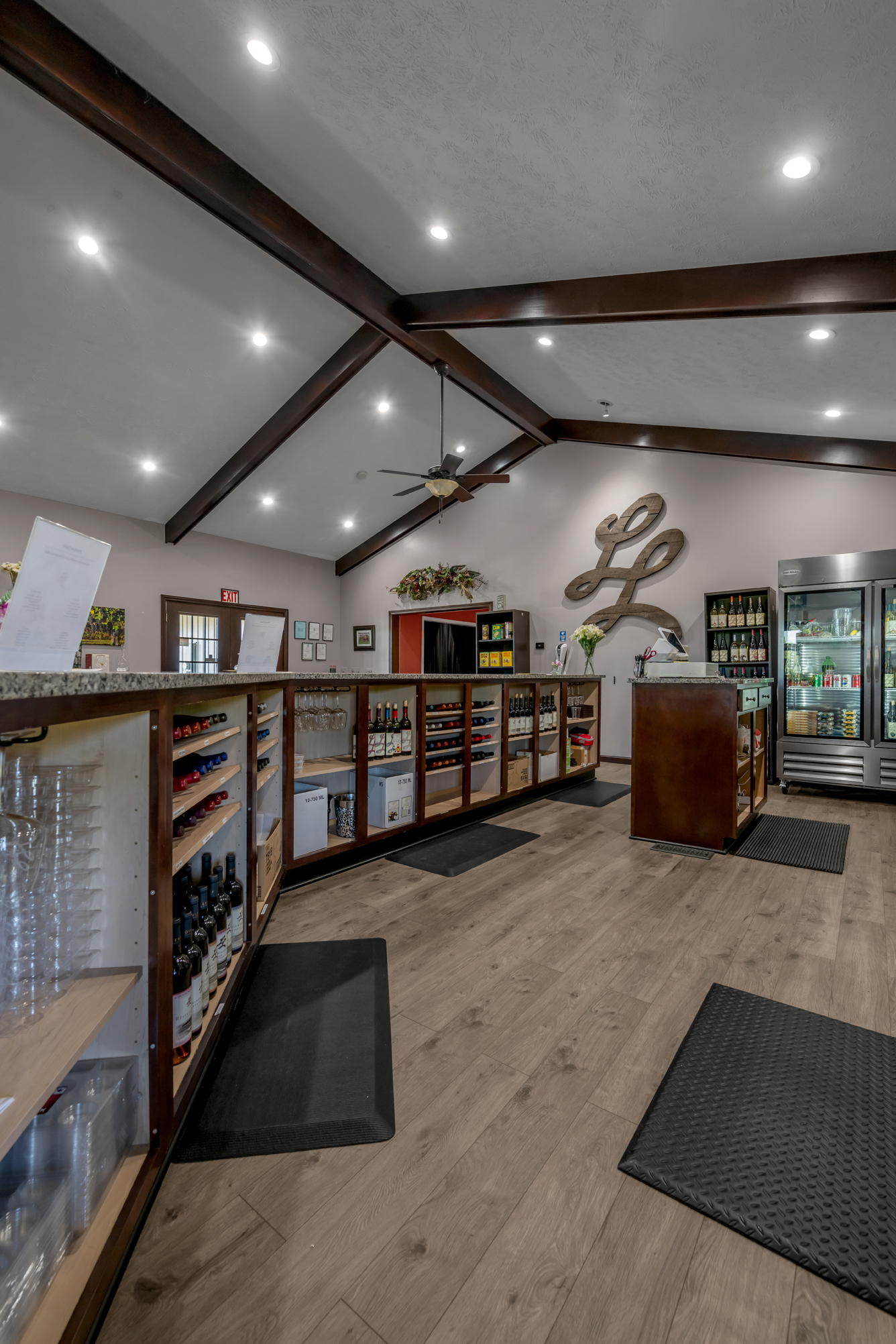  1180 Lanes Mill Road - 物件實景