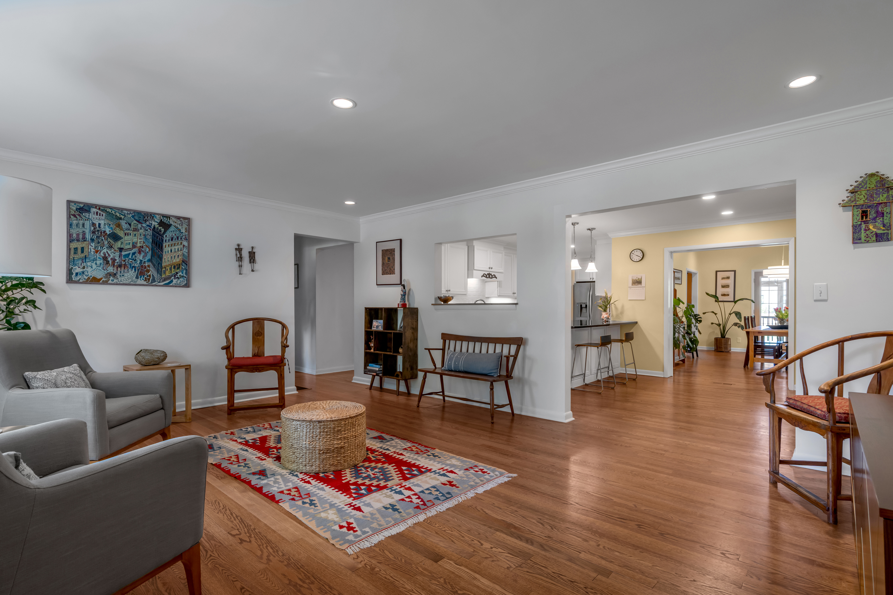  221 Greenbriar Road - 物件實景