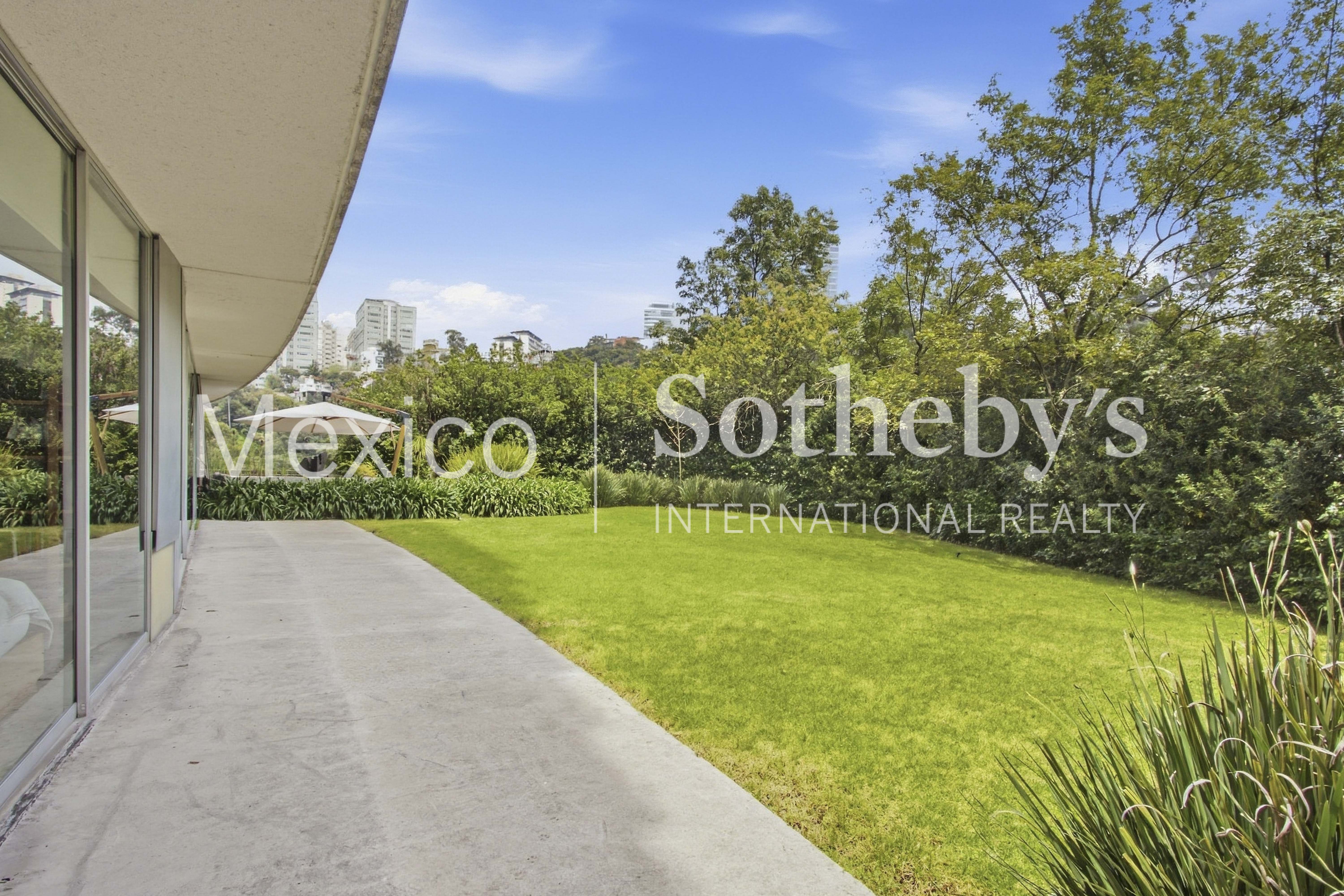  Garden La Punta - 物件實景