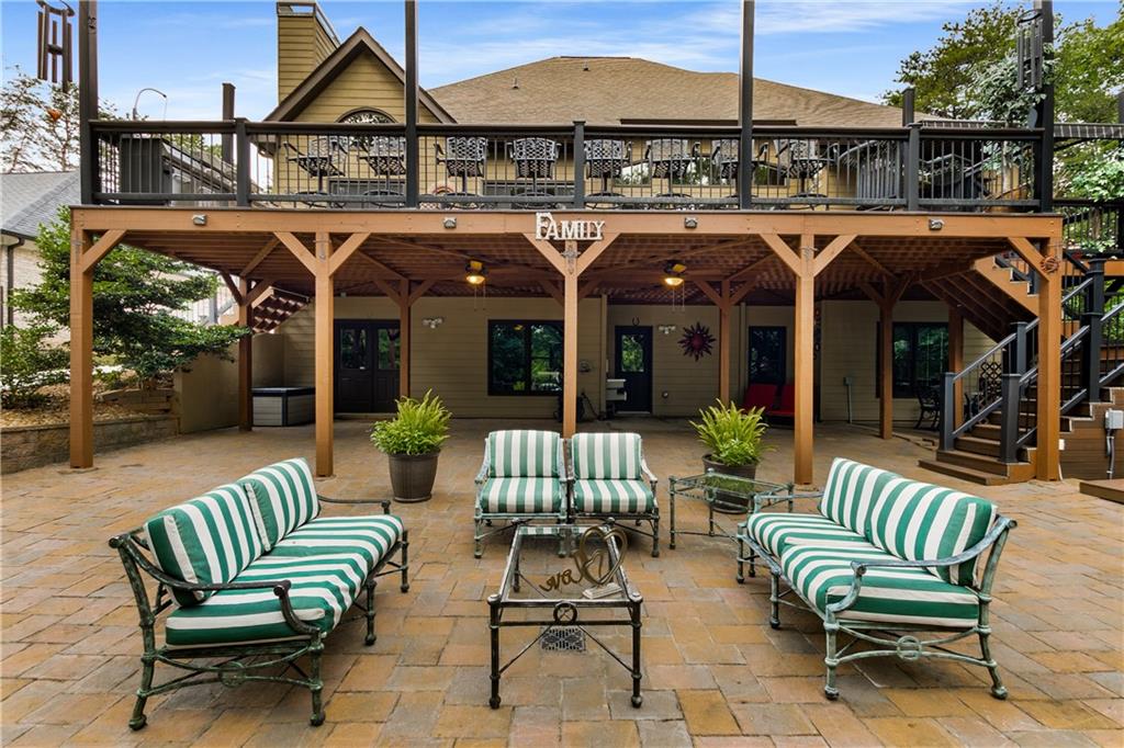 Gainesville, Georgia, 30506, United States, 4 Bedrooms Bedrooms, ,3 BathroomsBathrooms,Residential,For Sale,1737543