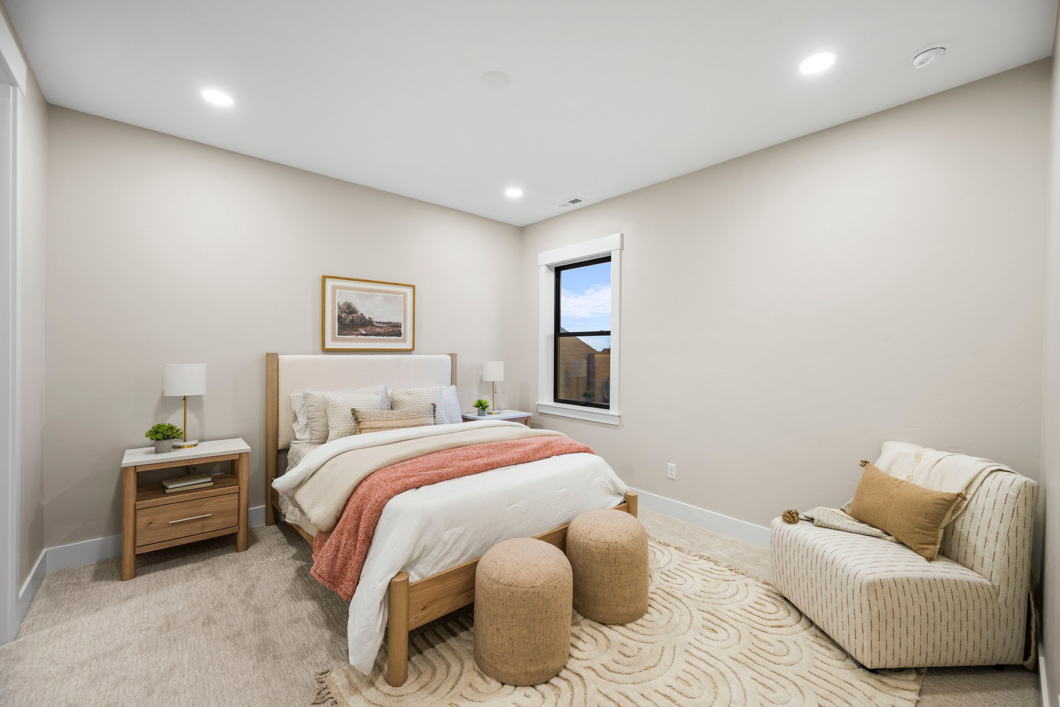  Distinctive New Construction In Eagle’s Coveted Terra View - 物件實景