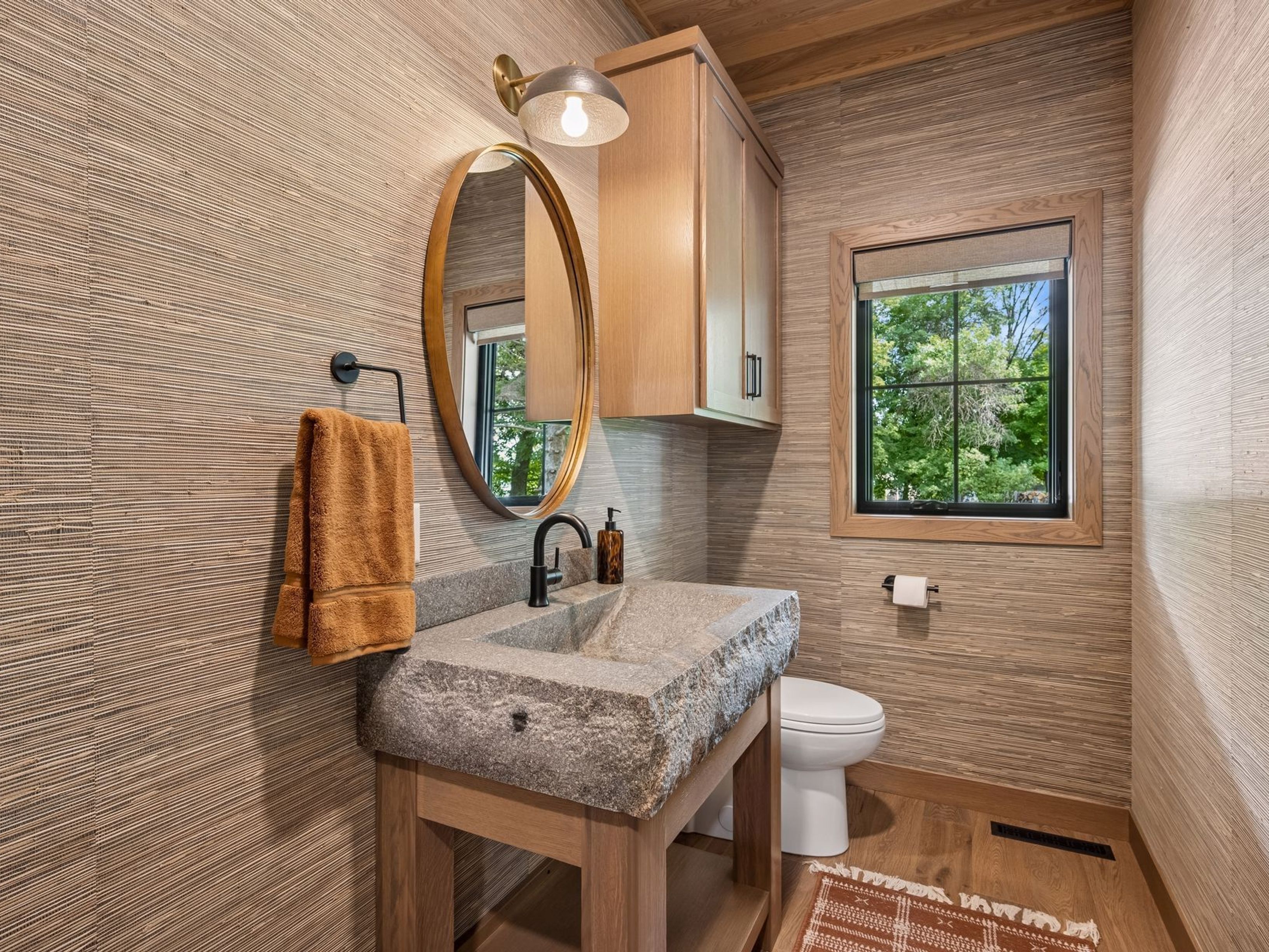  Sophisticated New Construction with Exceptional Lake Mary Shoreline - 物件實景
