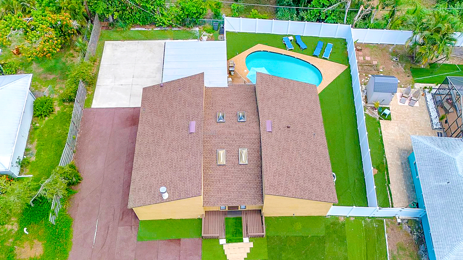 Sarasota, Florida, 34231, United States, 4 Bedrooms Bedrooms, ,2 BathroomsBathrooms,Residential,For Sale,1981224