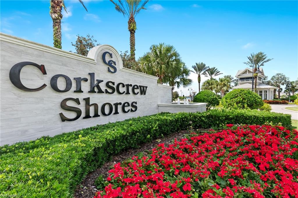 20166 Corkscrew Shores Blvd, Estero, Florida, 33928, United States, 4 Bedrooms Bedrooms, ,3 BathroomsBathrooms,Residential,For Sale,20166 Corkscrew Shores Blvd,1596089
