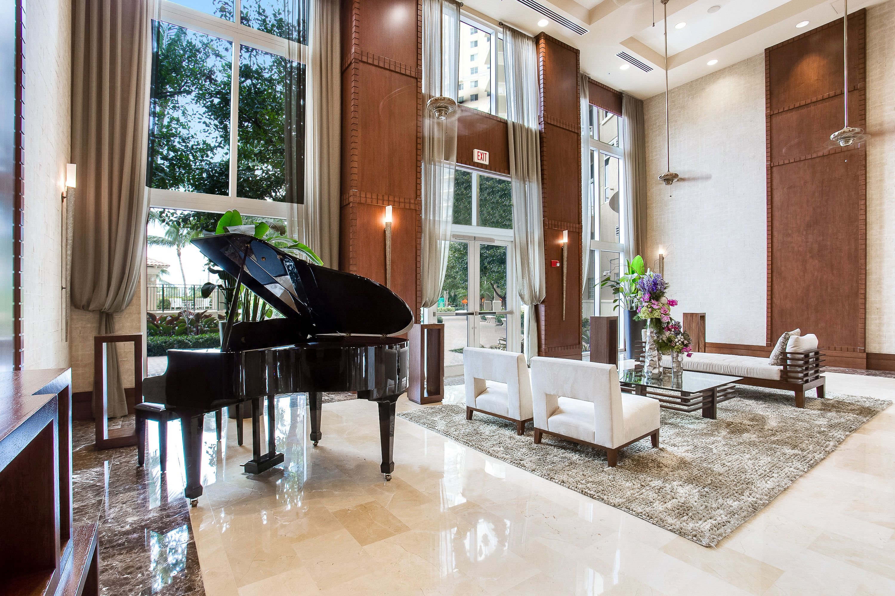  19501 W Country Club Dr, Aventura, FL, 33180 - 物件實景