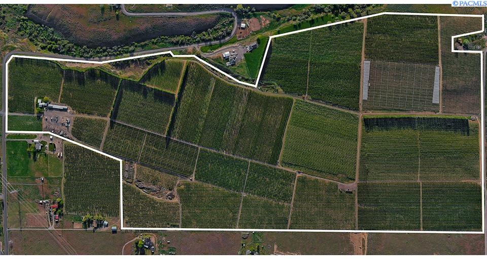 Benton City, Washington, 99320, United States, ,Residential,For Sale,1998066