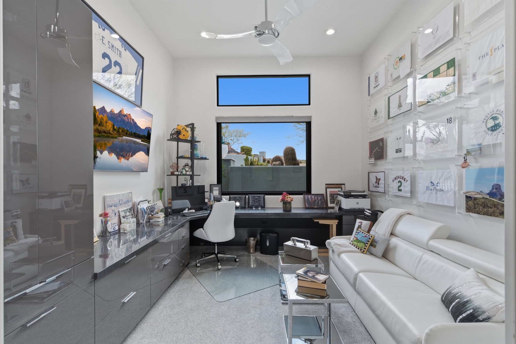  10139 N Azure Vista Trail  Fountain Hills, AZ - 物件實景