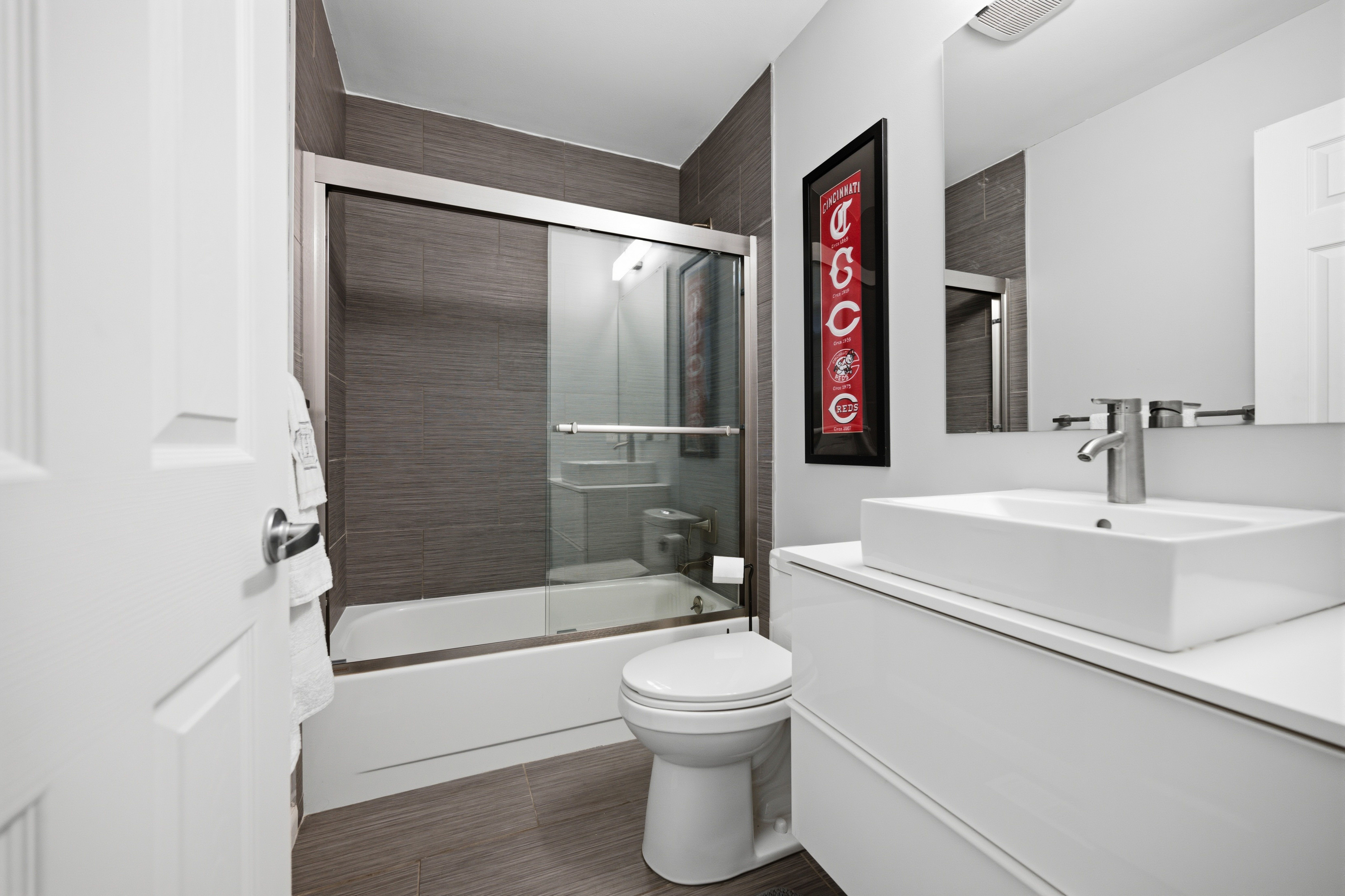  3760 Ashworth Drive, Cincinnati, OH 45208 - 物件實景