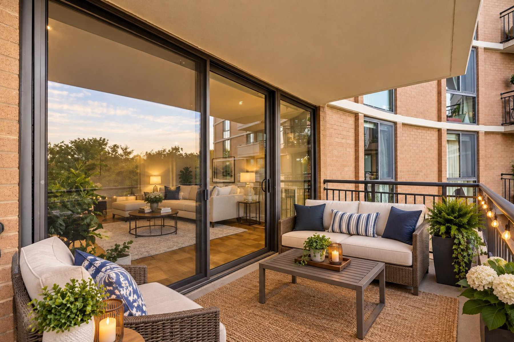  4620 N Park Avenue, Chevy Chase, MD, 20815 - 物件實景