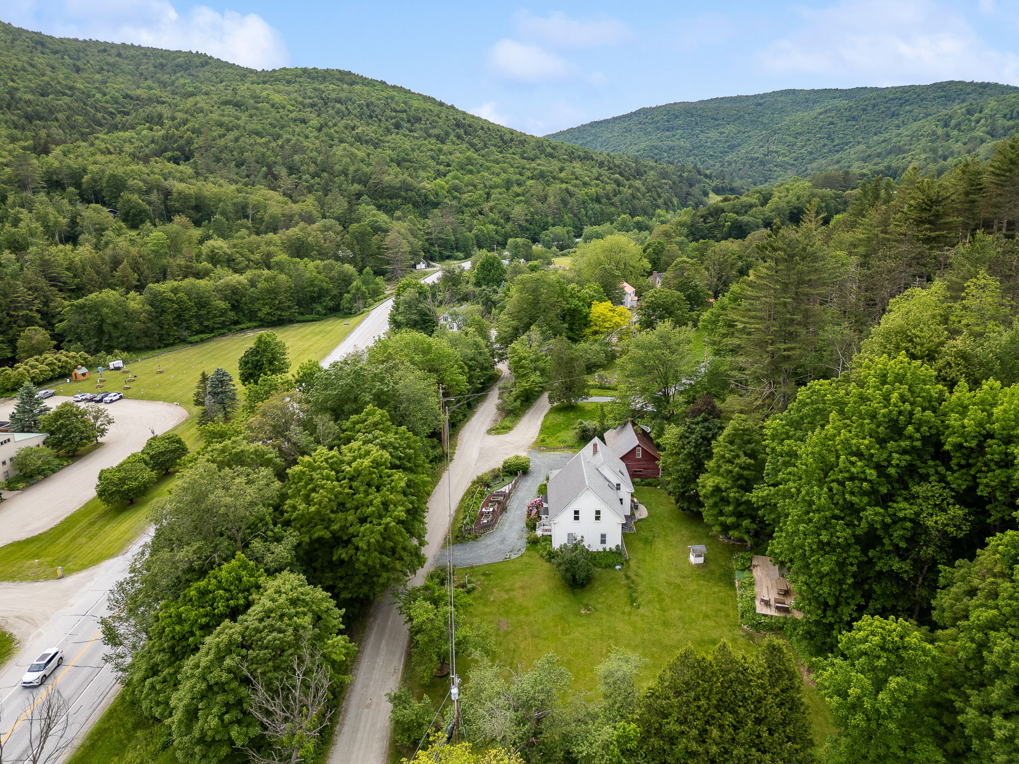  410 Upper Road - 物件實景