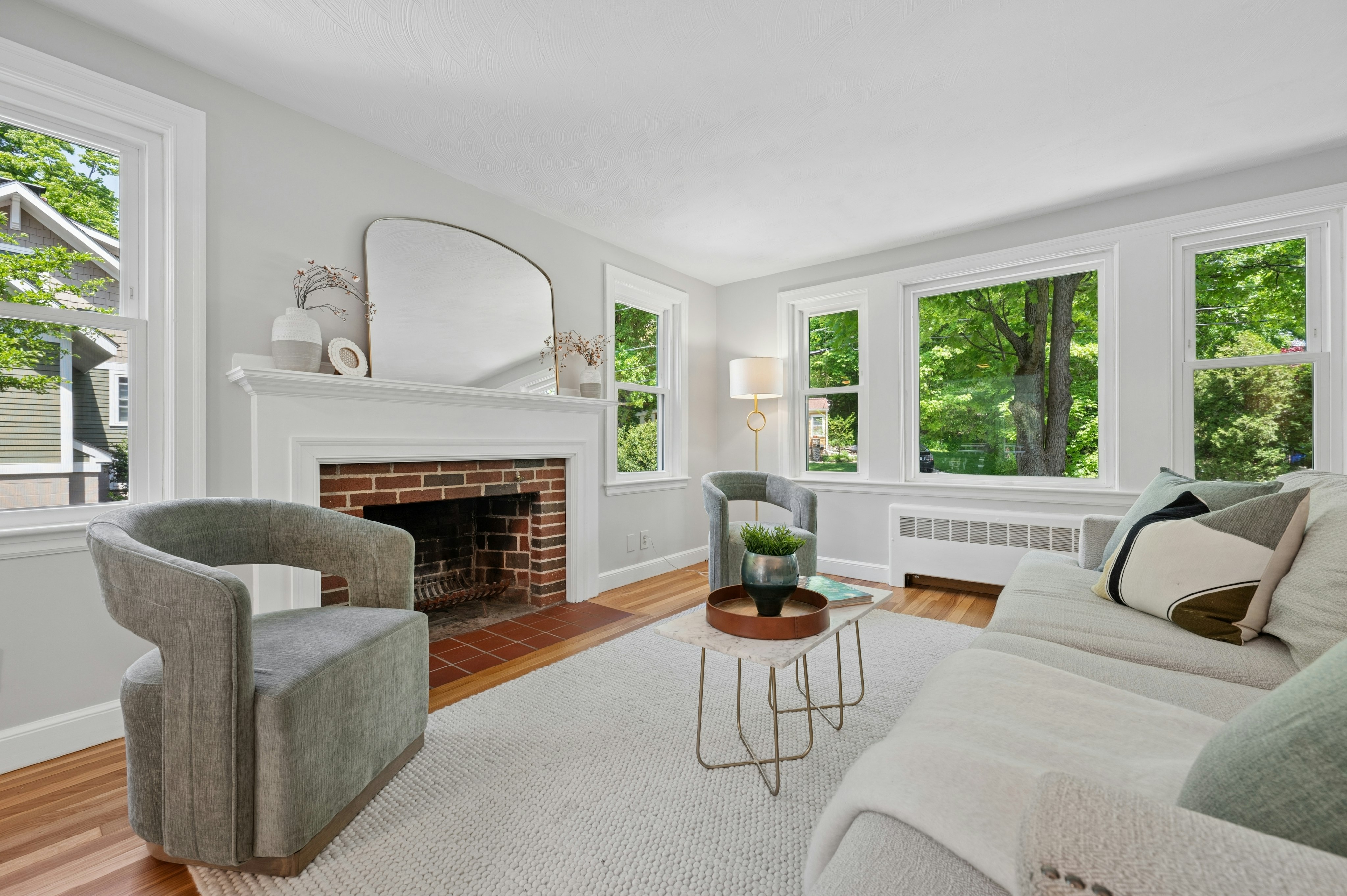  8 grant  place, lexington, ma 02420 - 物件實景