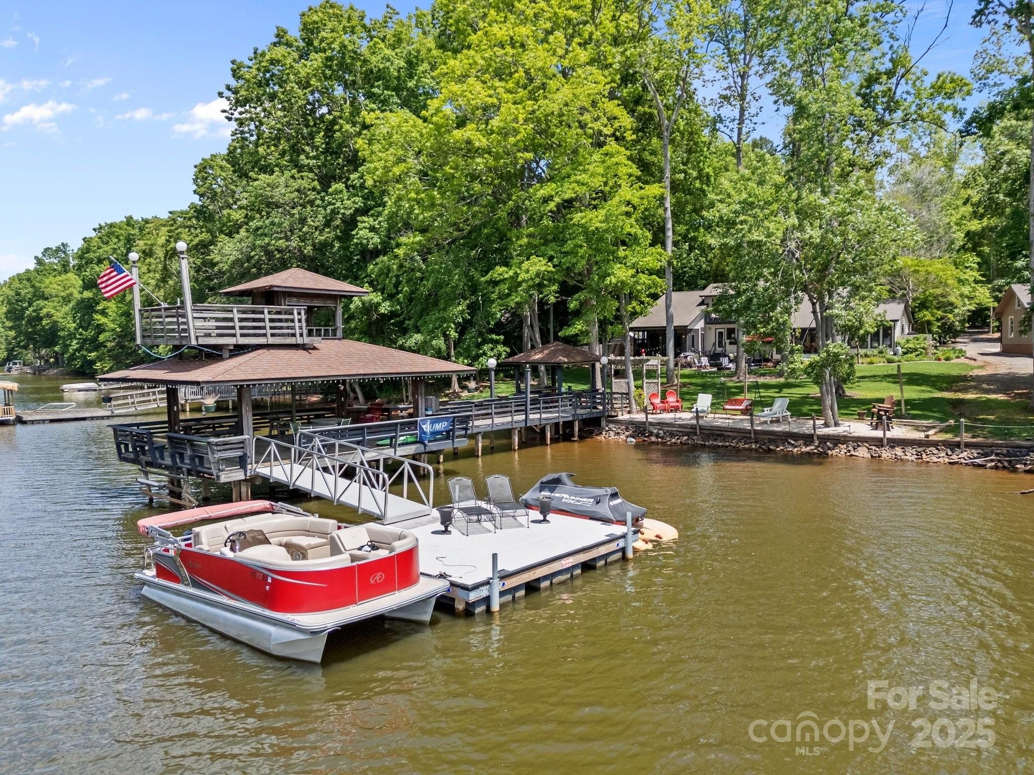 Salisbury, North Carolina, 28146, United States, 3 Bedrooms Bedrooms, ,3 BathroomsBathrooms,Residential,For Sale,1996435