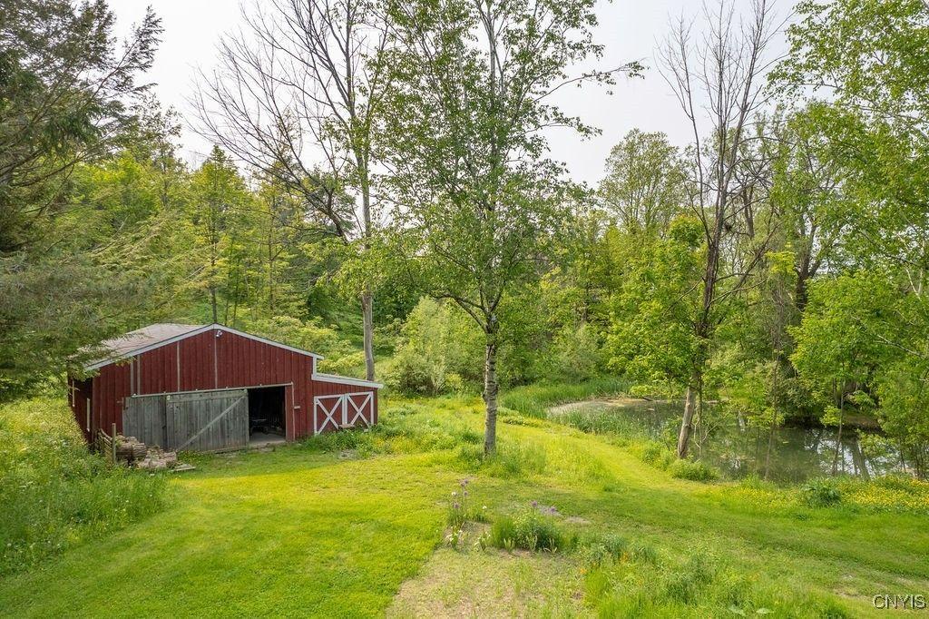 Jamesville, New York, 13078, United States, 4 Bedrooms Bedrooms, ,4 BathroomsBathrooms,Residential,For Sale,1829138