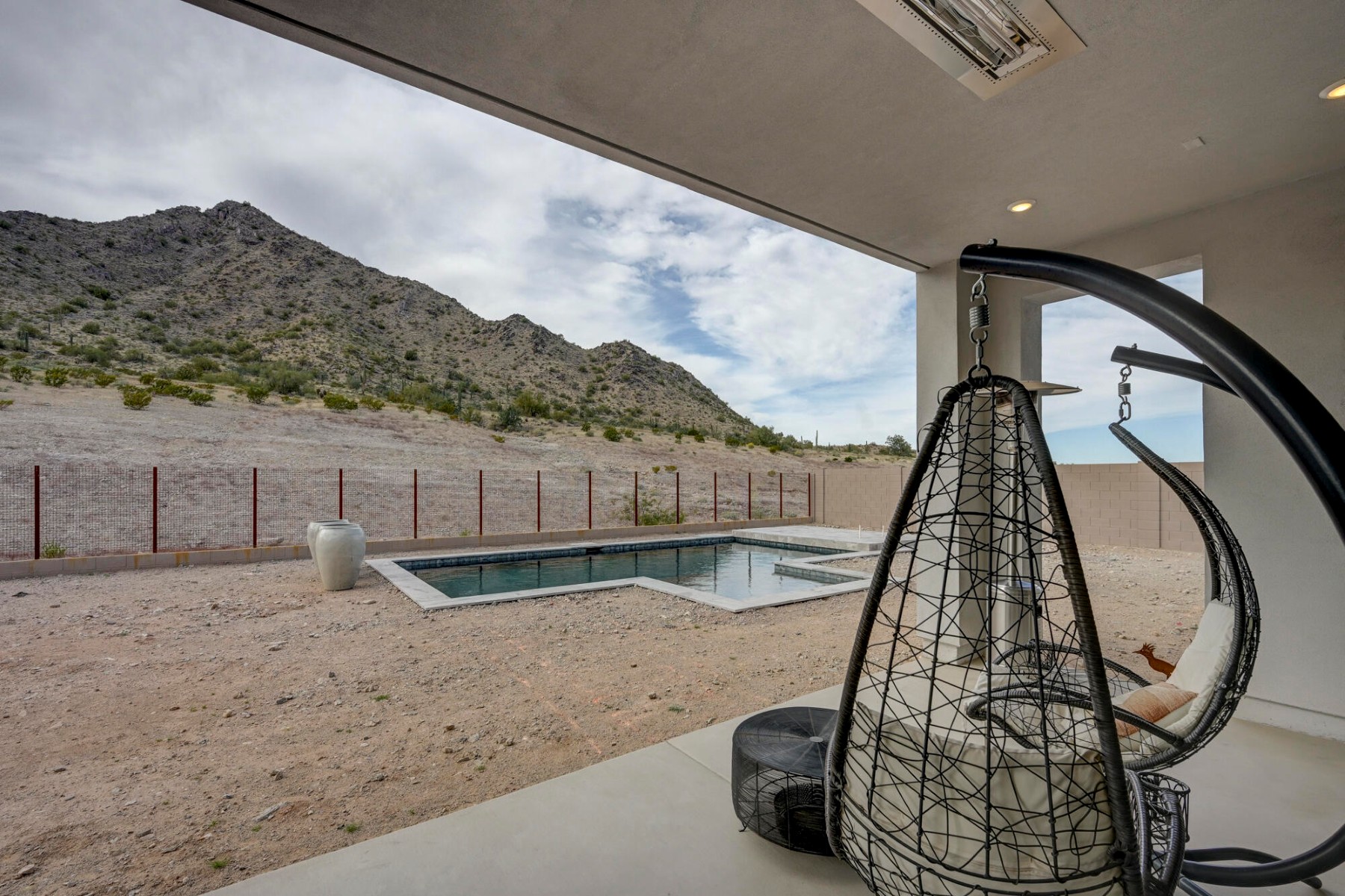  33838 N Borgata Trail  San Tan Valley, AZ - 物件實景