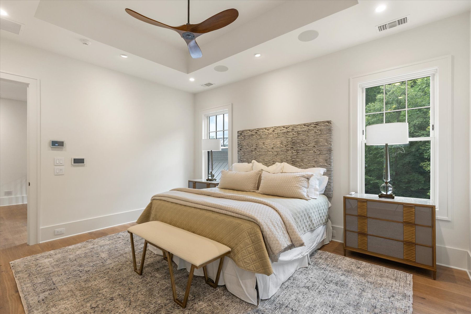  502 Birchwood Drive Unit B-1 Highlands - 物件實景