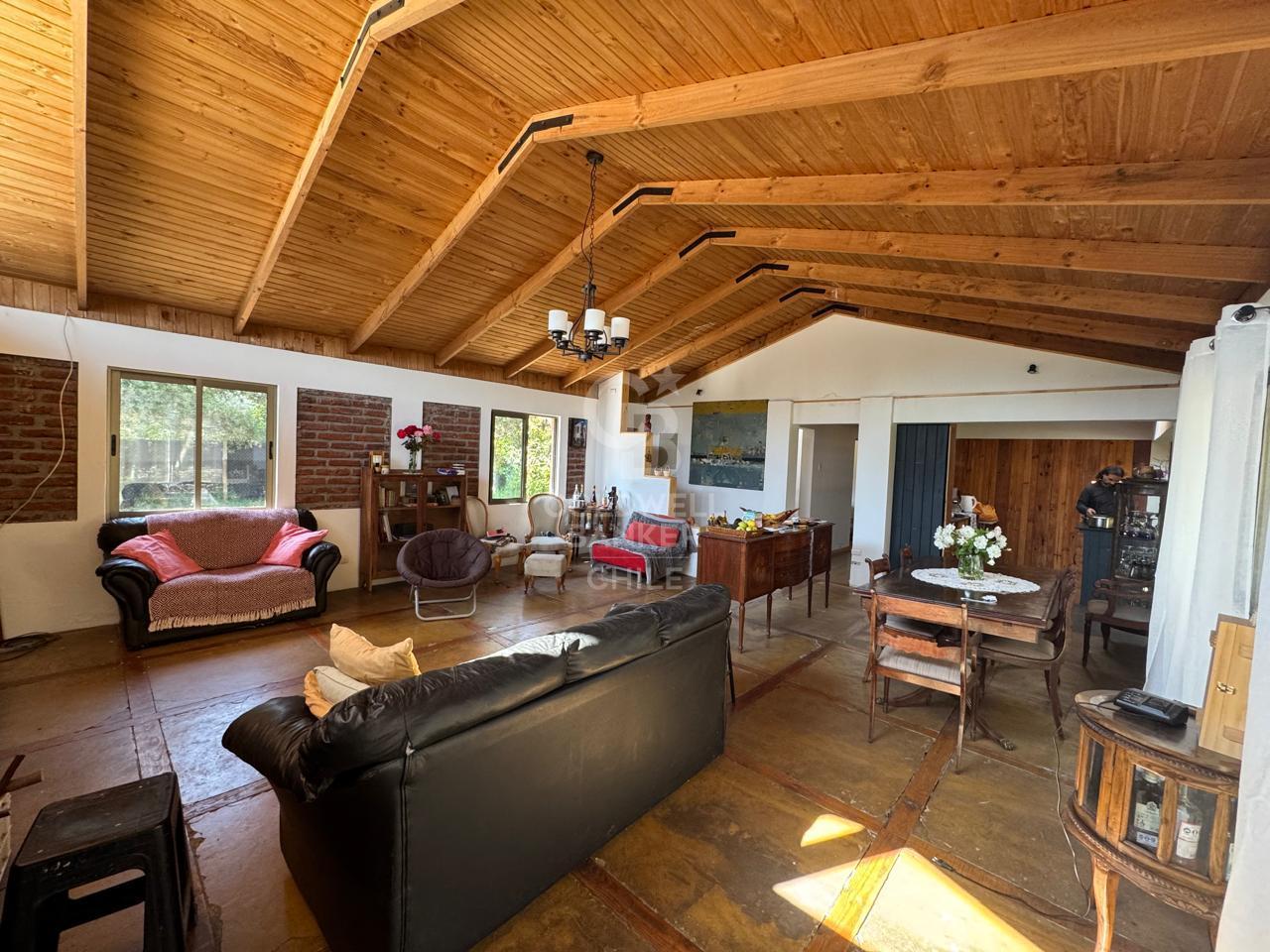 Talagante, Chile, 4 Bedrooms Bedrooms, ,2 BathroomsBathrooms,Residential,For Sale,1795499