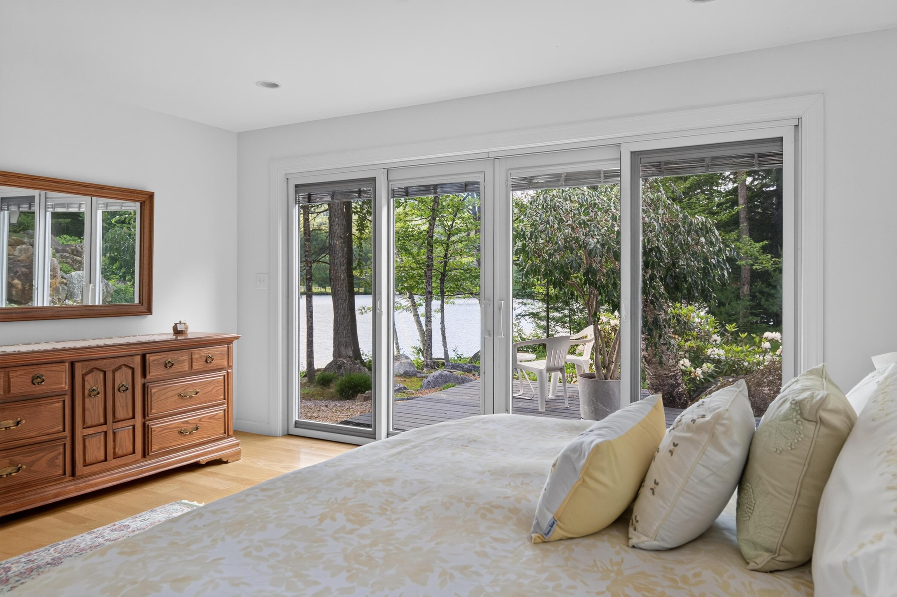  87 E Twitchell Pond Road - 物件實景