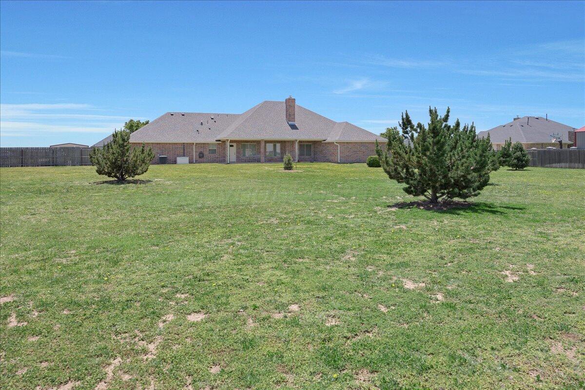 Amarillo, Texas, 79119, United States, 4 Bedrooms Bedrooms, ,4 BathroomsBathrooms,Residential,For Sale,1817885