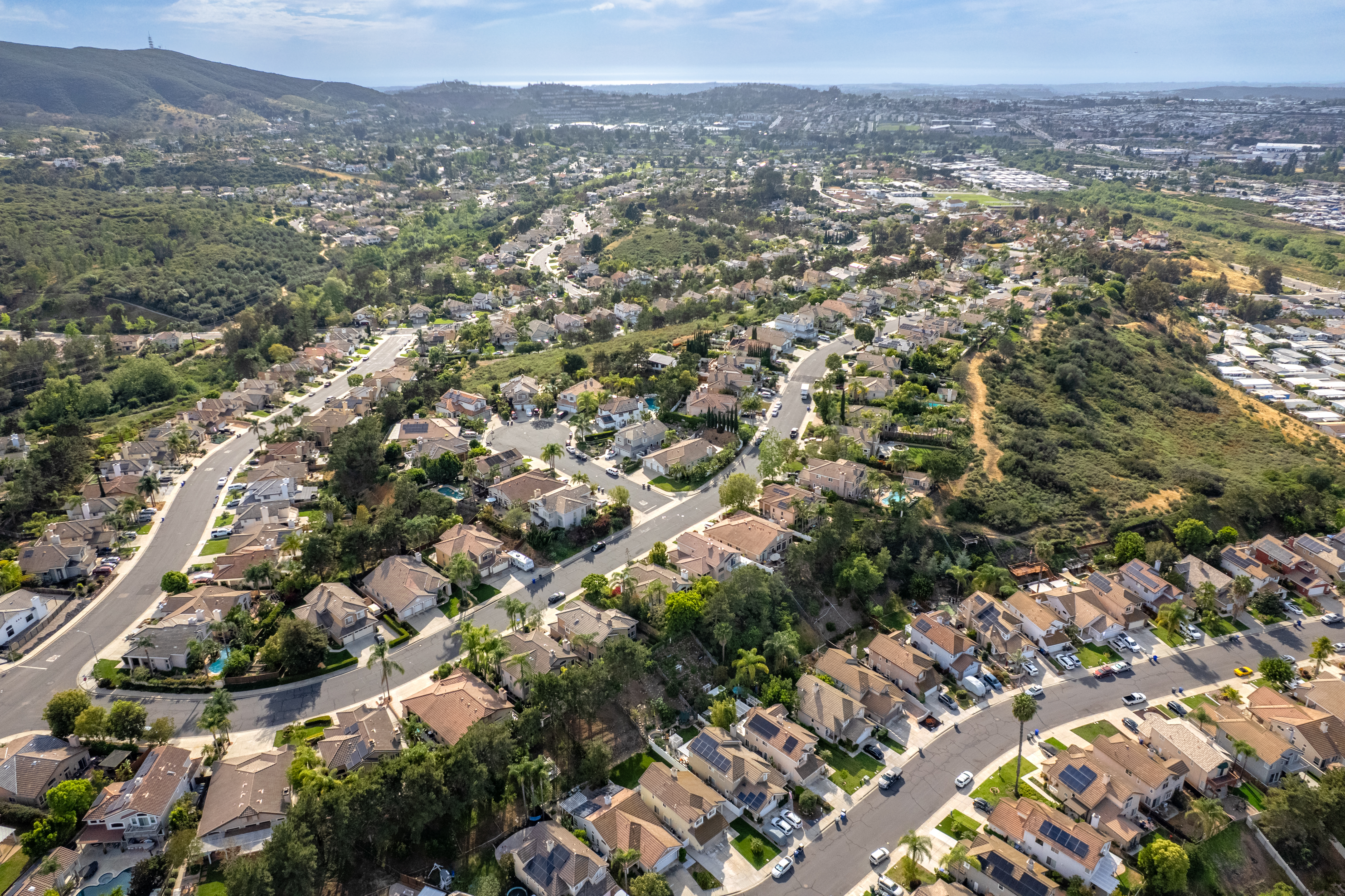  881 Windridge Circle, San Marcos, CA 92078 - 物件實景