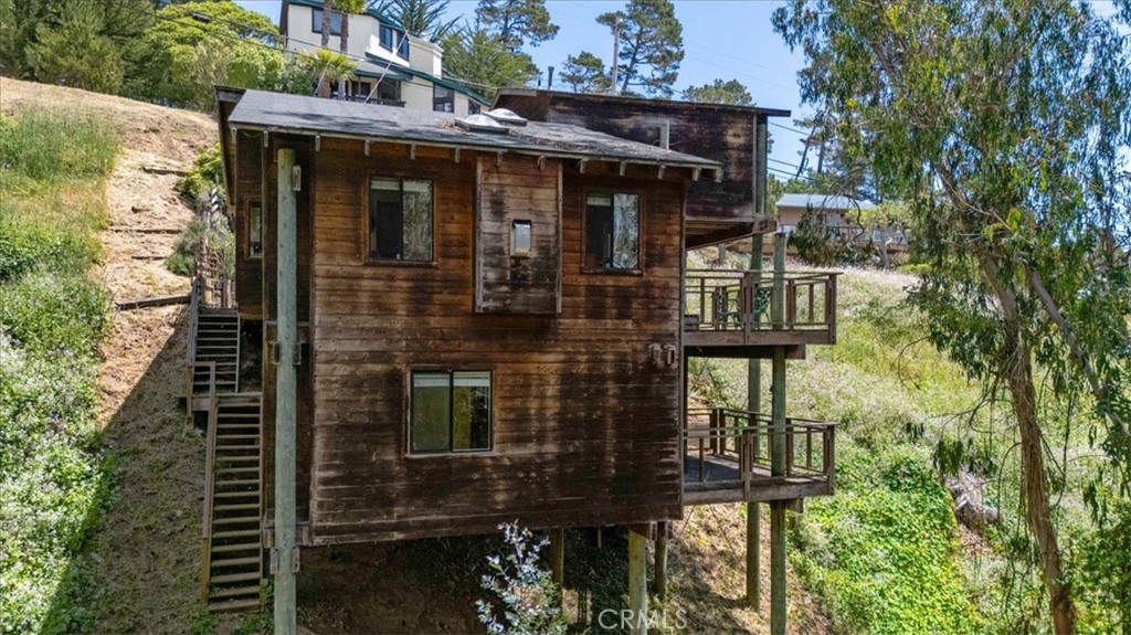 Cambria, California, 93428, United States, 2 Bedrooms Bedrooms, ,2 BathroomsBathrooms,Residential,For Sale,1875245