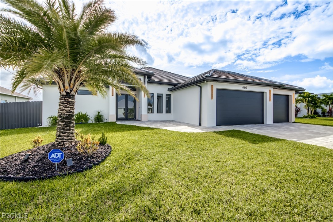 Cape Coral, Florida, 33991, United States, 3 Bedrooms Bedrooms, ,3 BathroomsBathrooms,Residential,For Sale,1977338