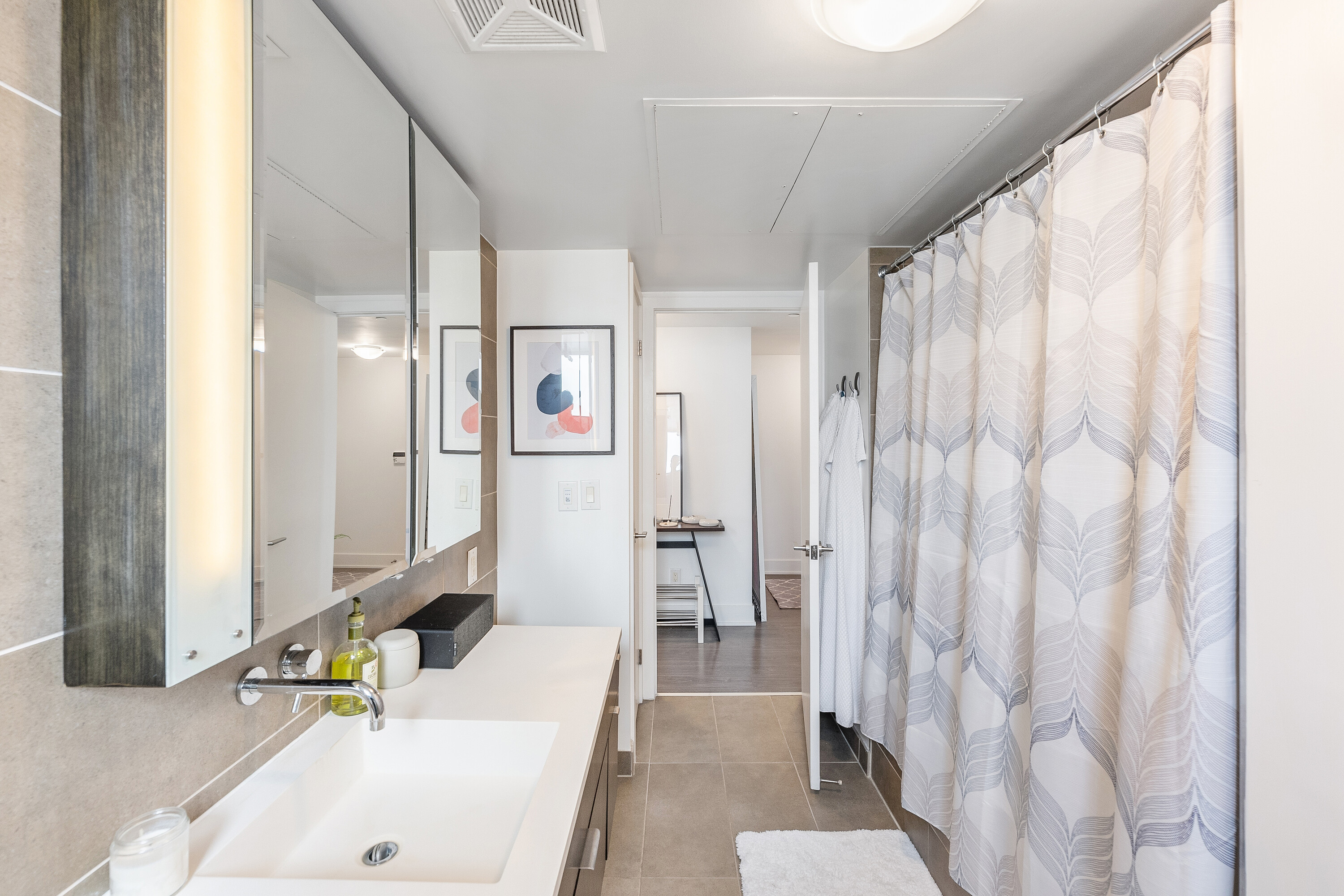  Boutique Downtown Condo - 物件實景