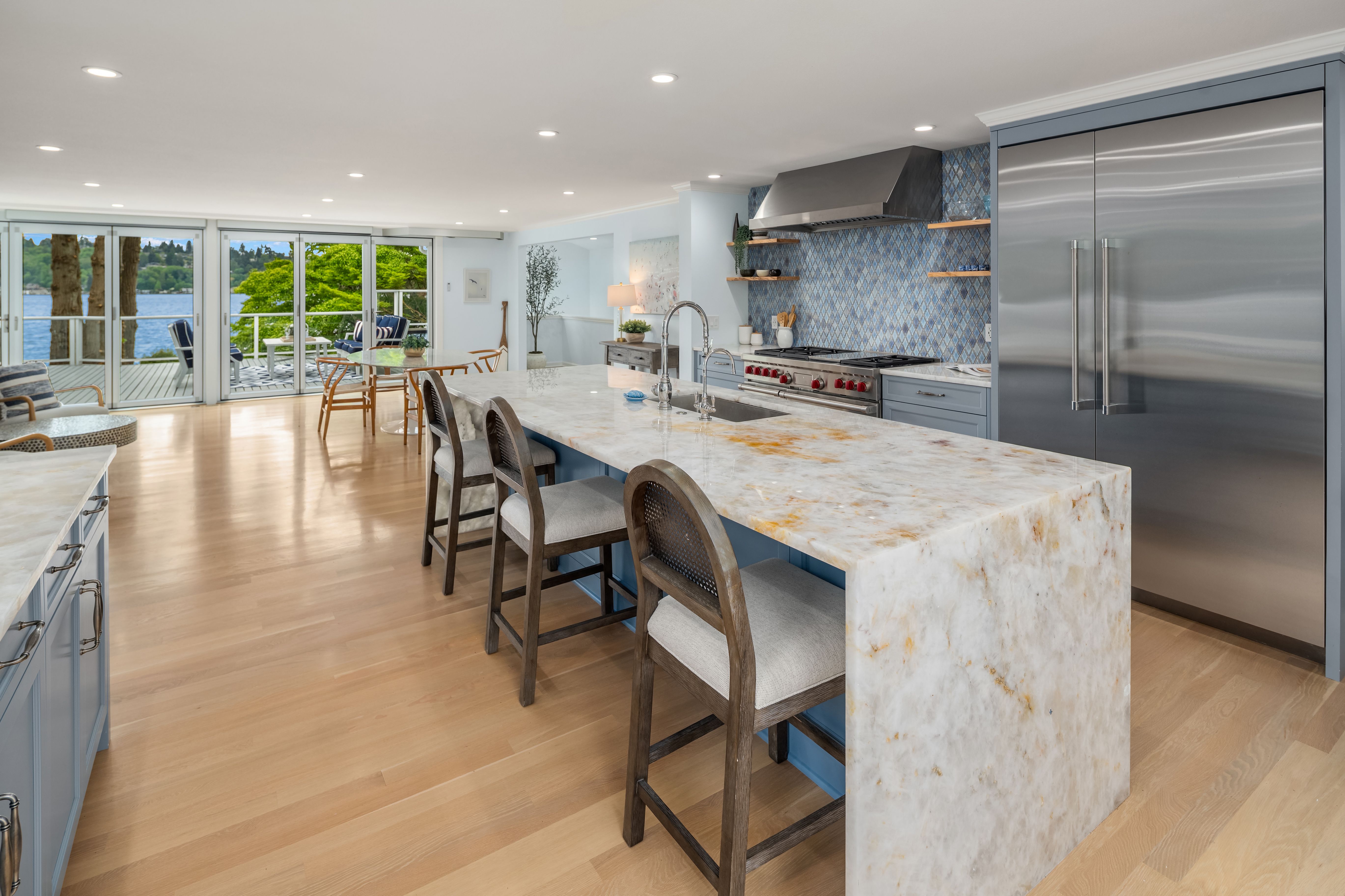  15011 58th Lane NE, Kenmore, WA 98028 - 物件實景