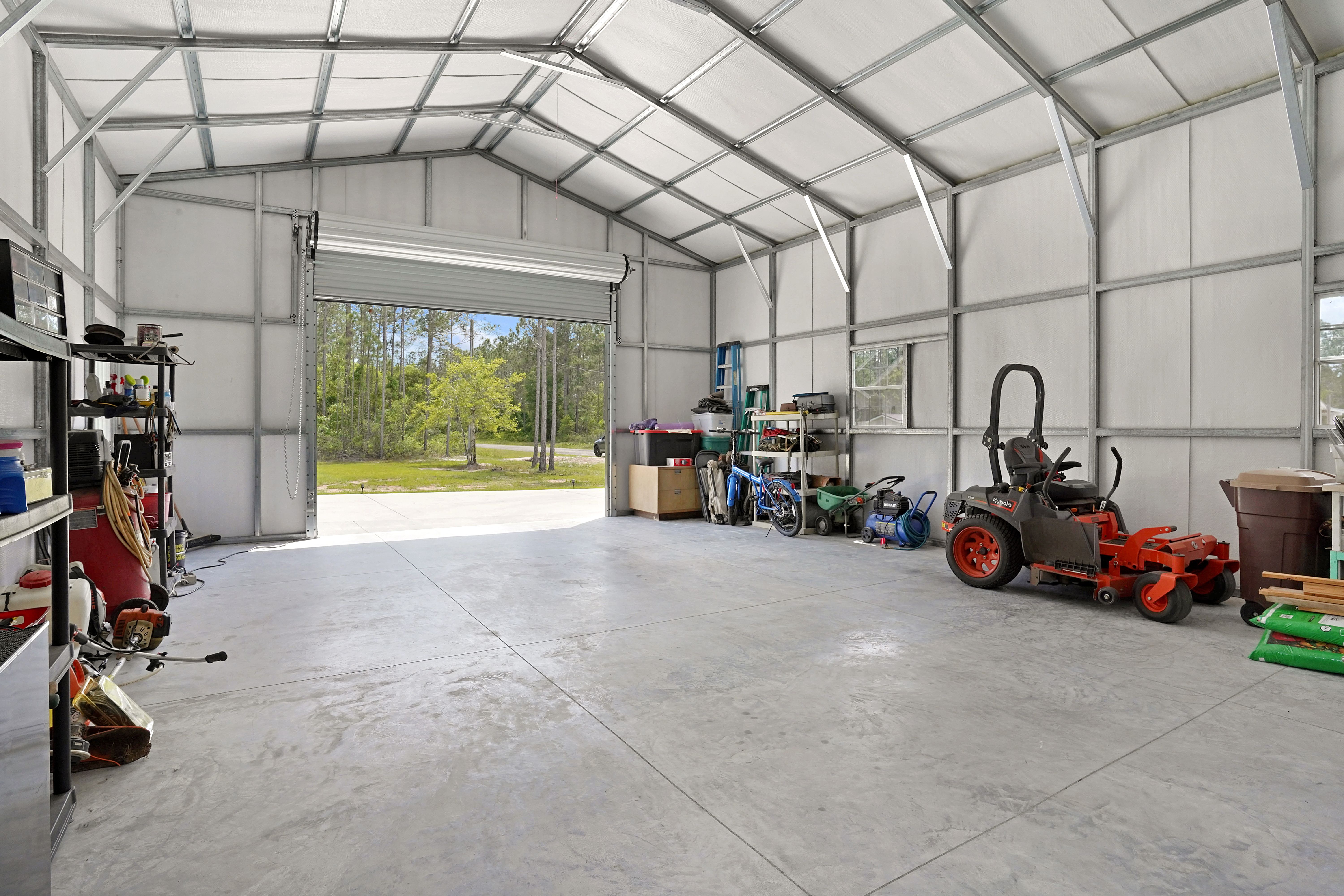  10550 Crotty Avenue, Hastings, FL, 32145 - 物件實景